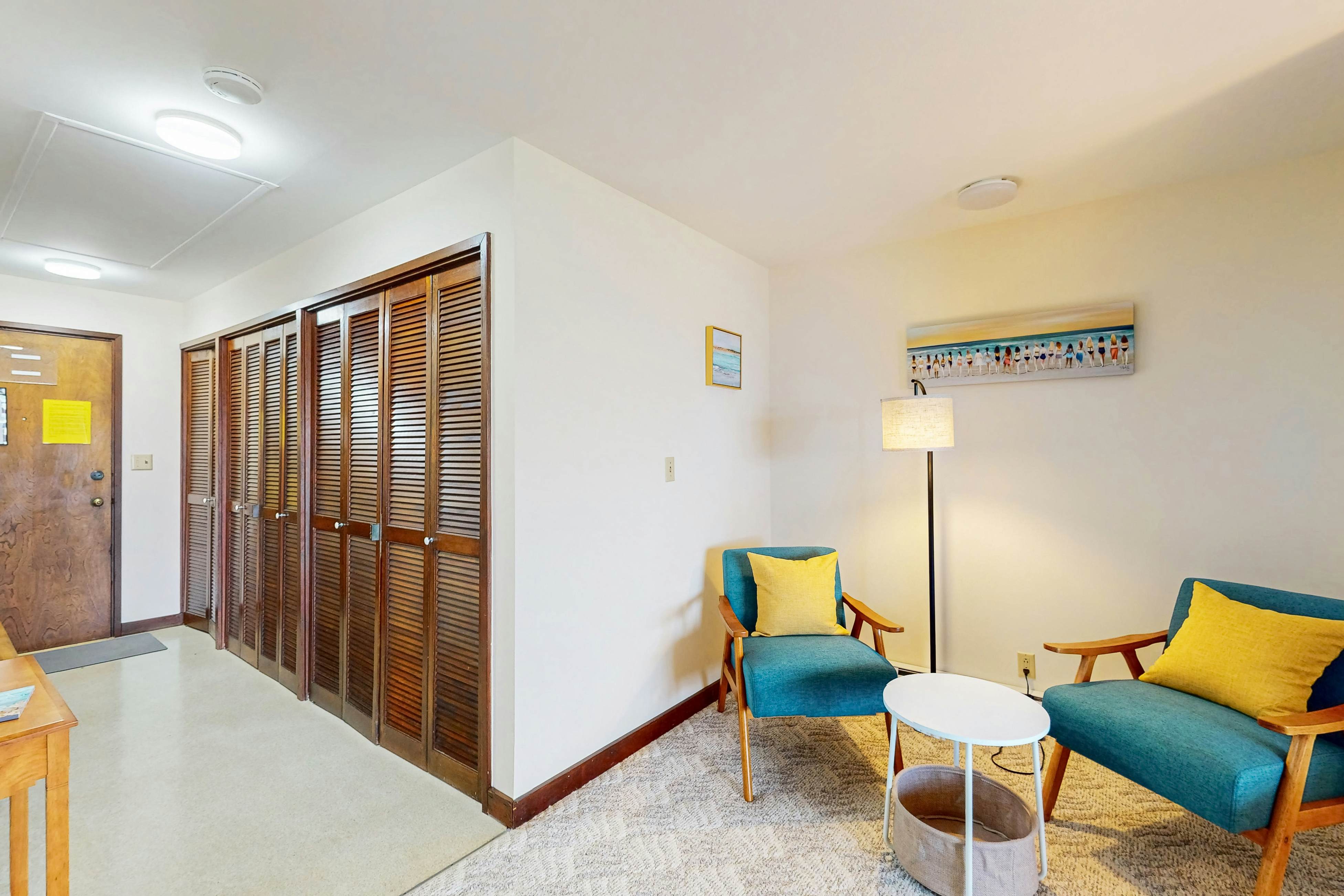 Port Ludlow Resort Condo 