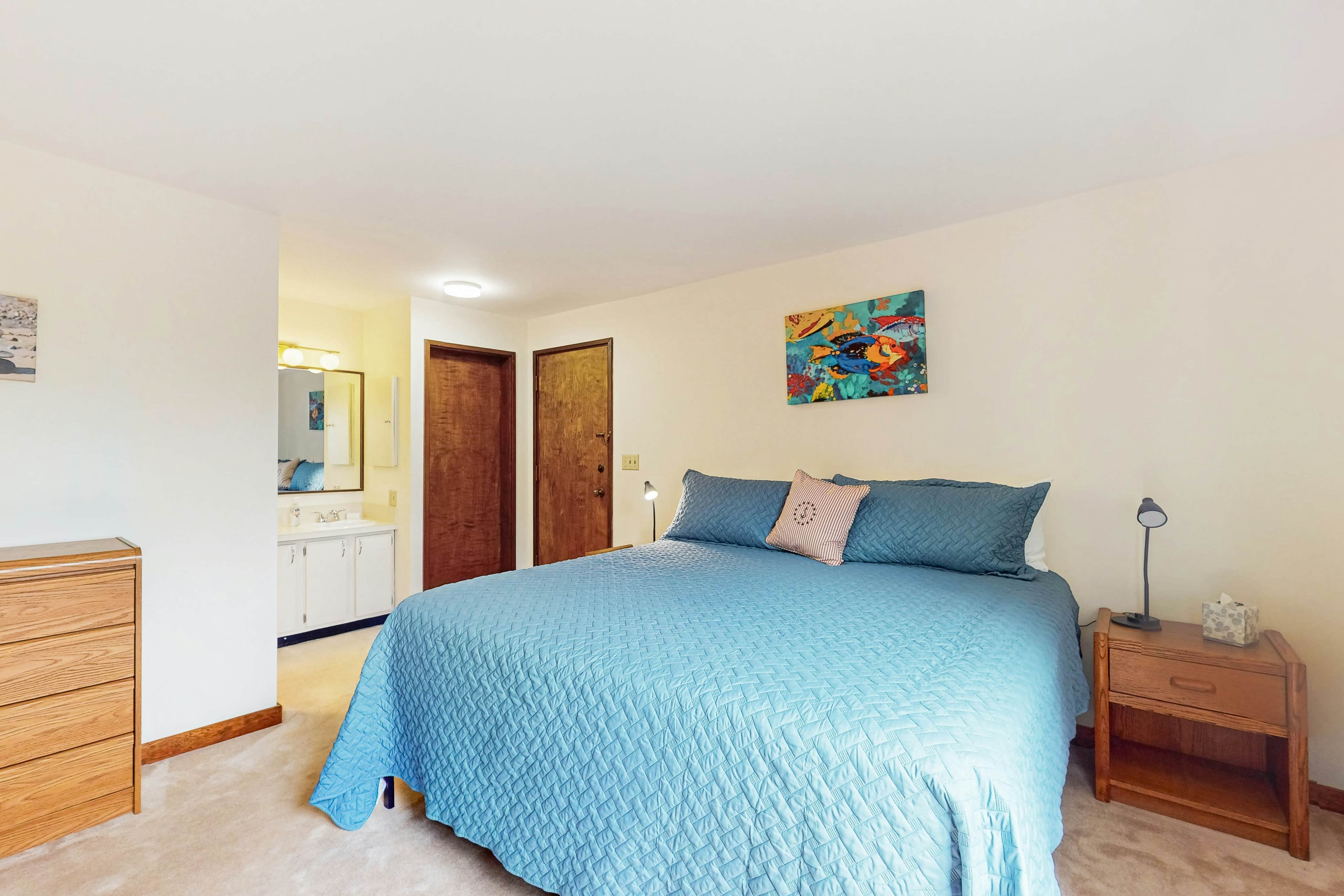 Port Ludlow Resort Condo 