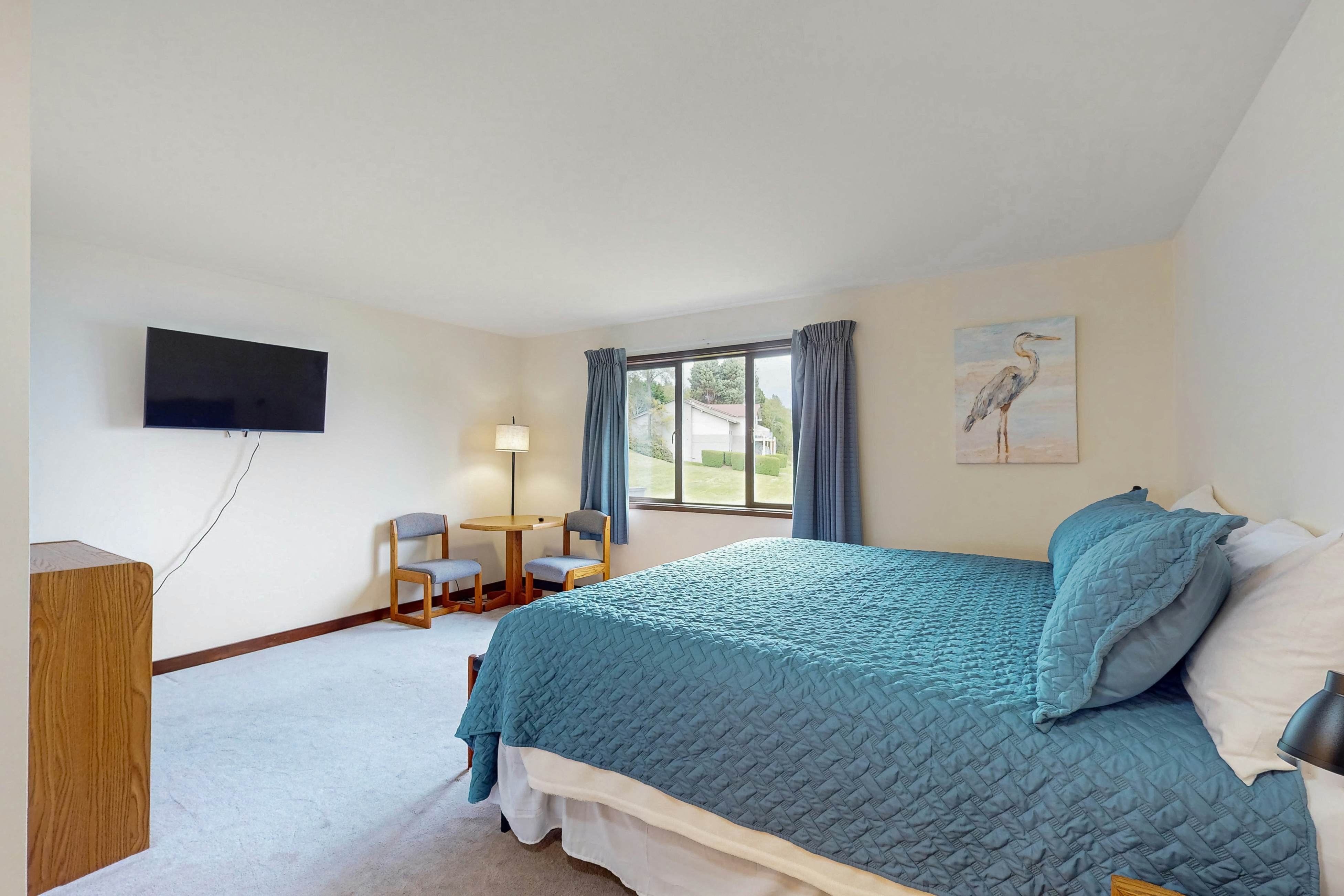 Port Ludlow Resort Condo 