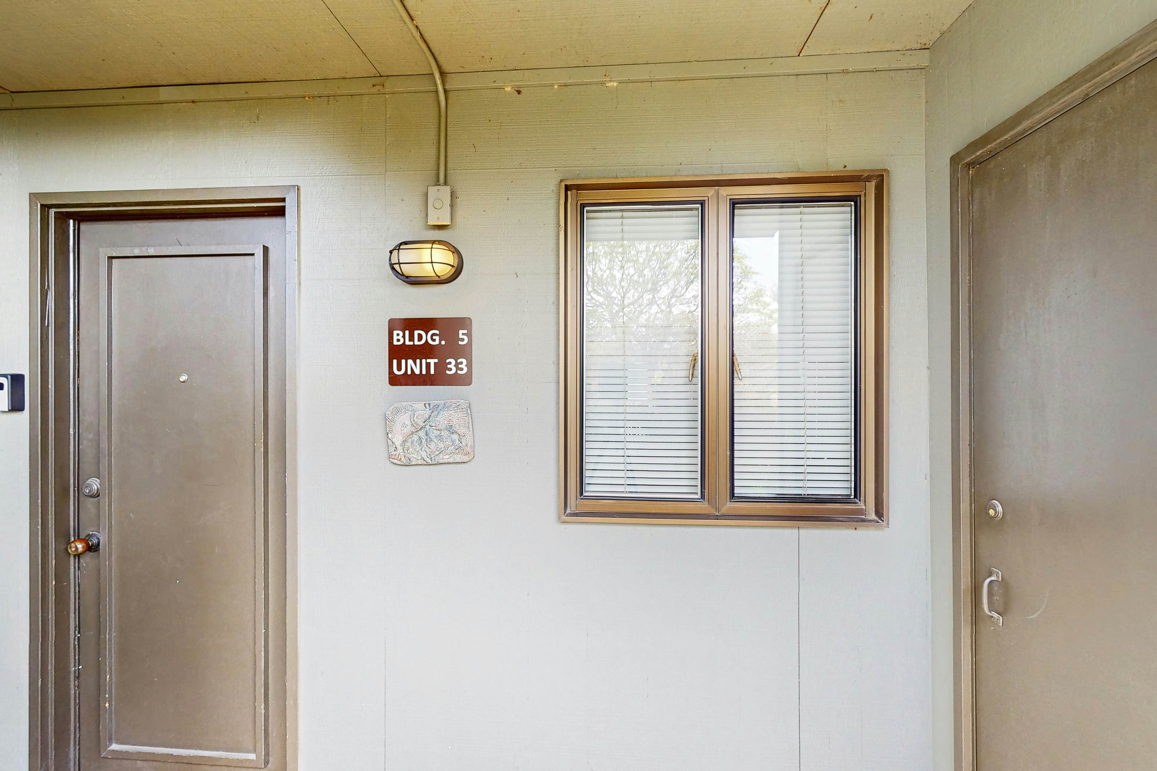 Port Ludlow Resort Condo 