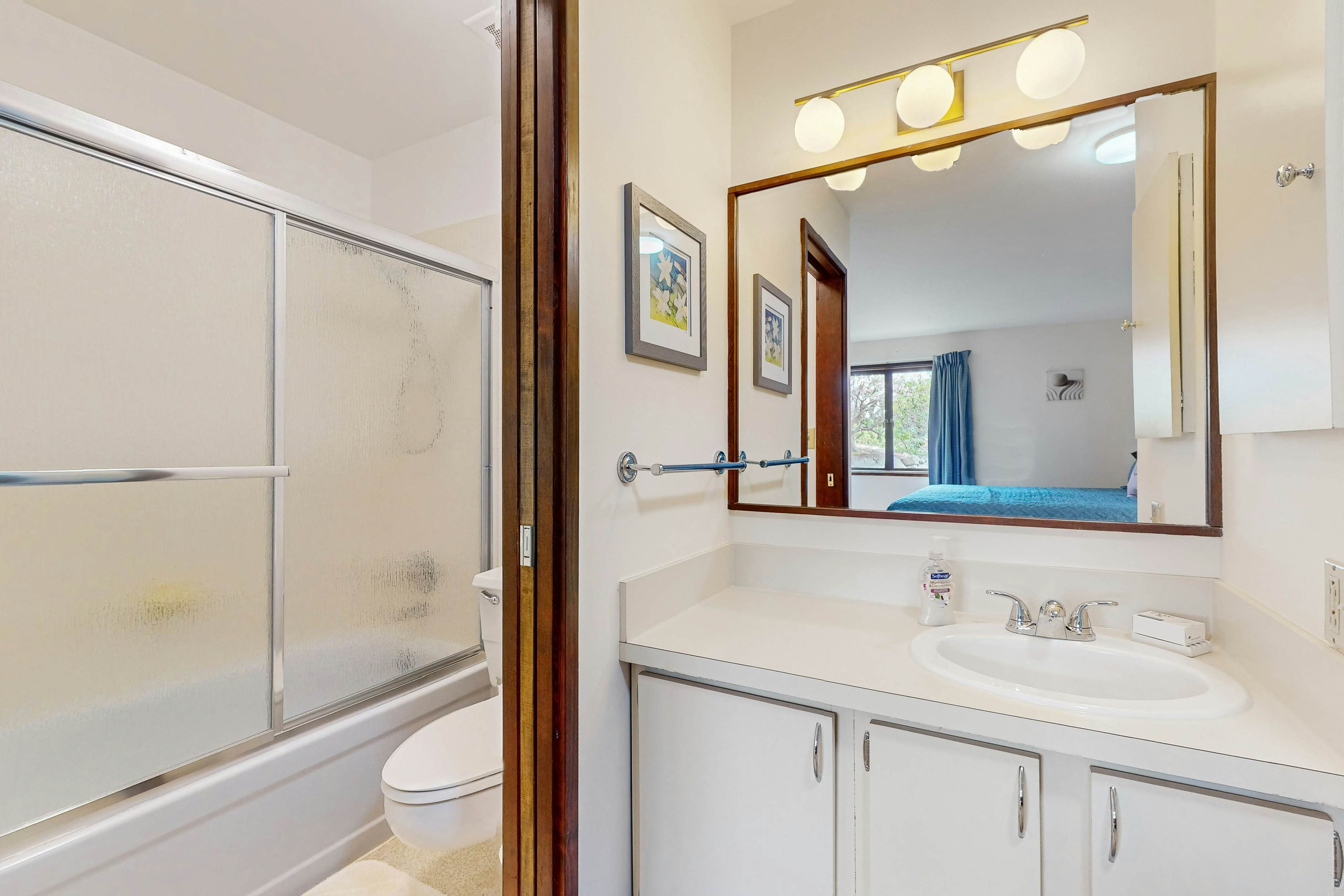 Port Ludlow Resort Condo 