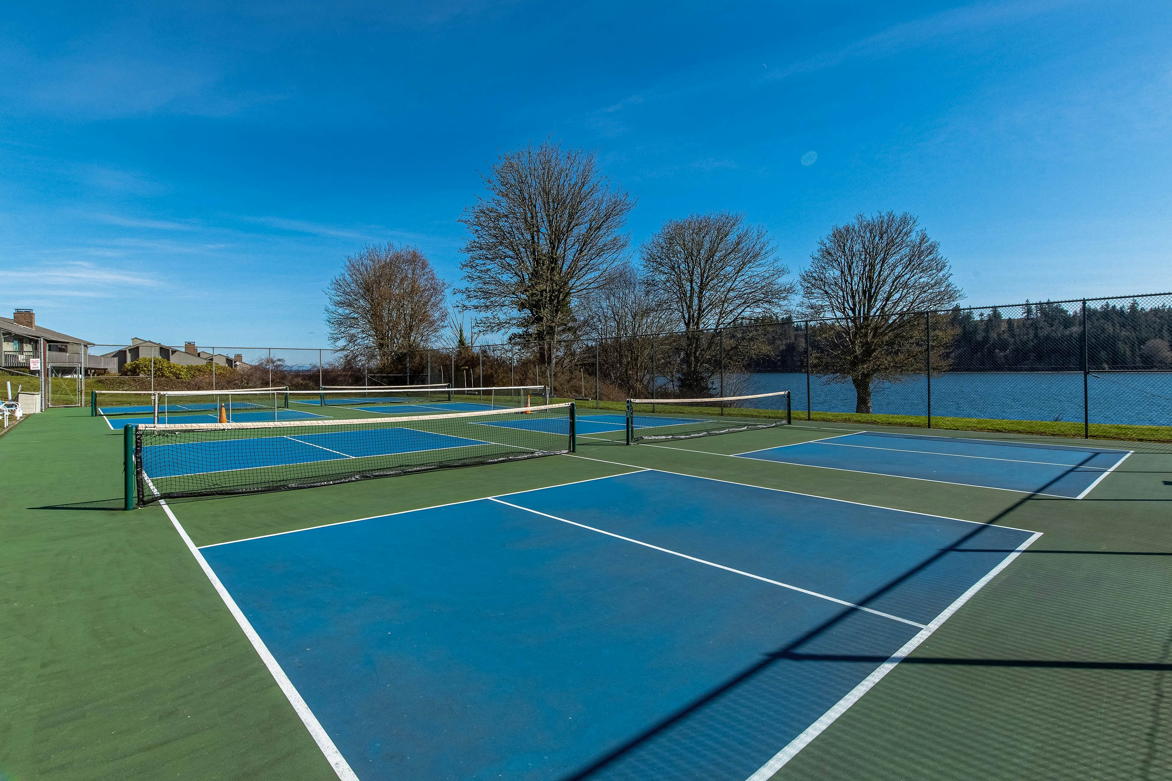 Port Ludlow Resort Condo 