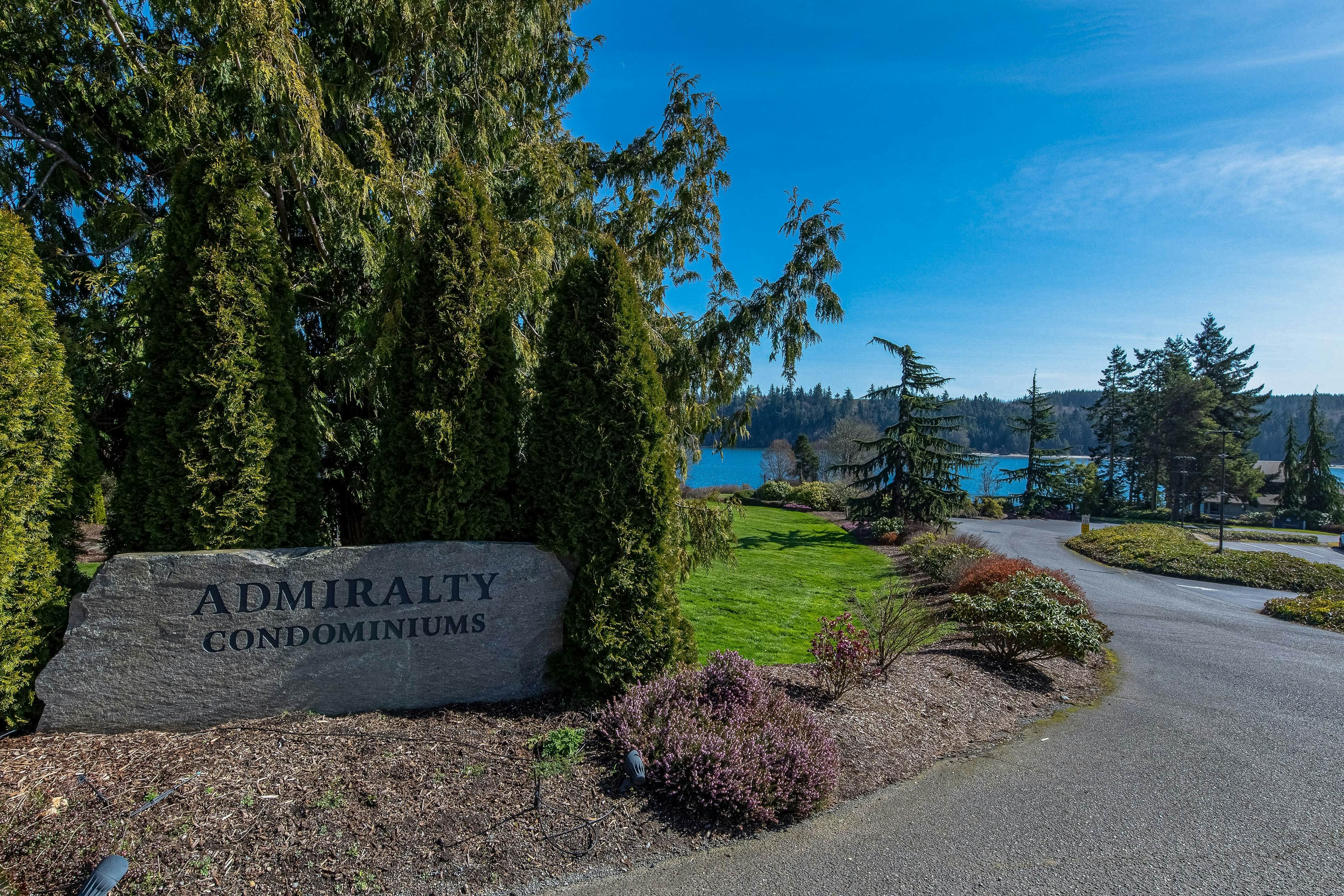 Port Ludlow Resort Condo 