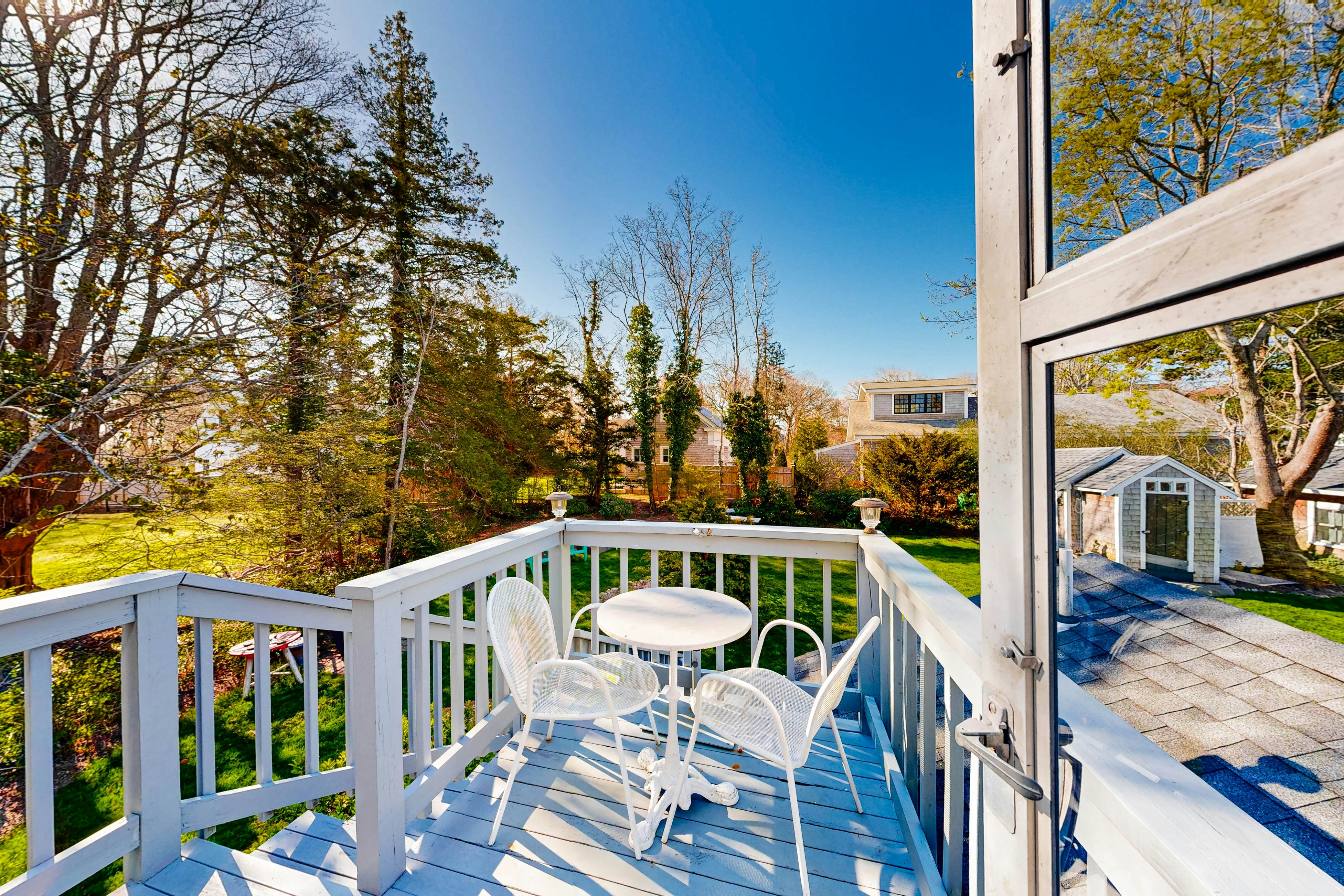 Everyday is Saturday