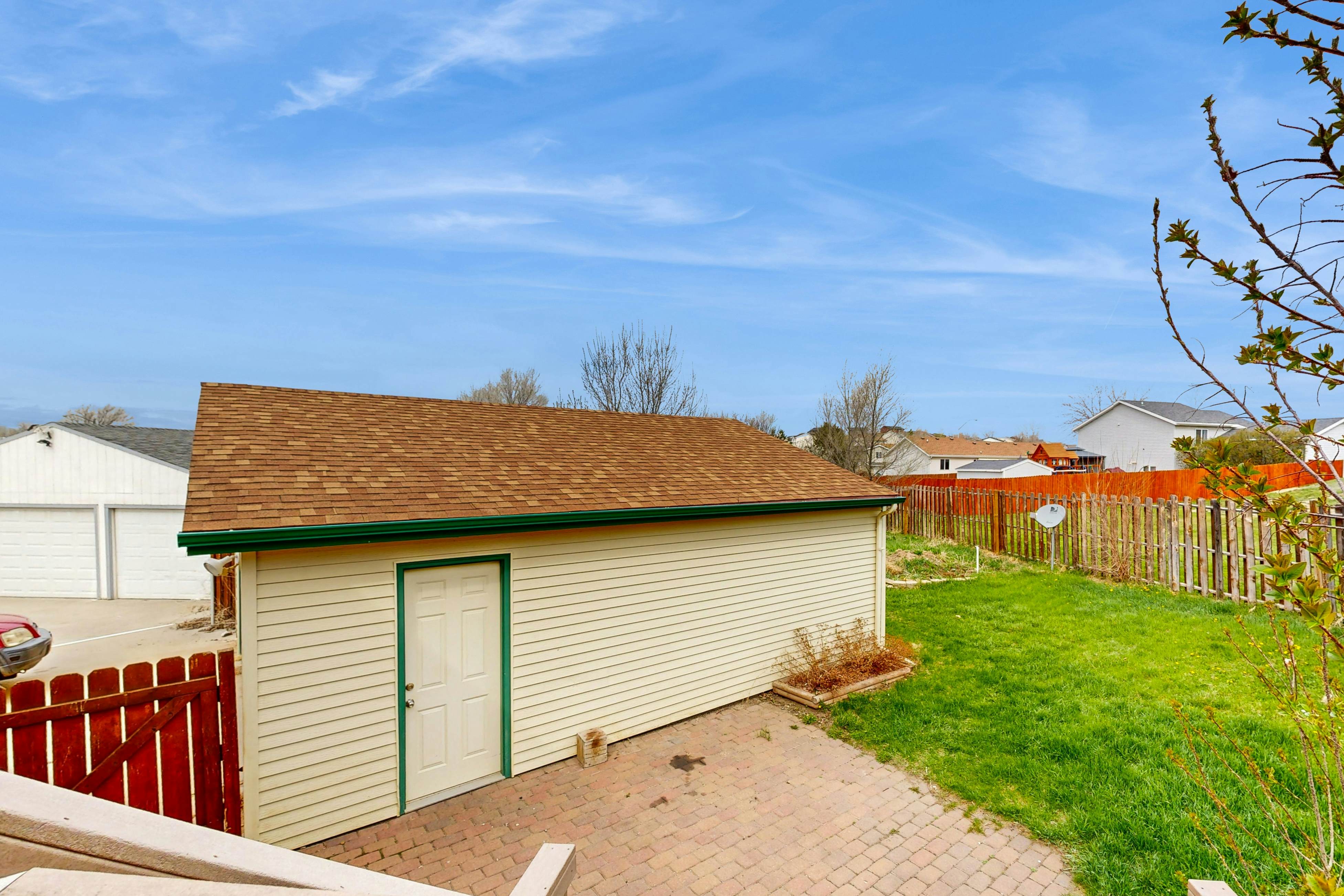 Rapid Valley Retreat