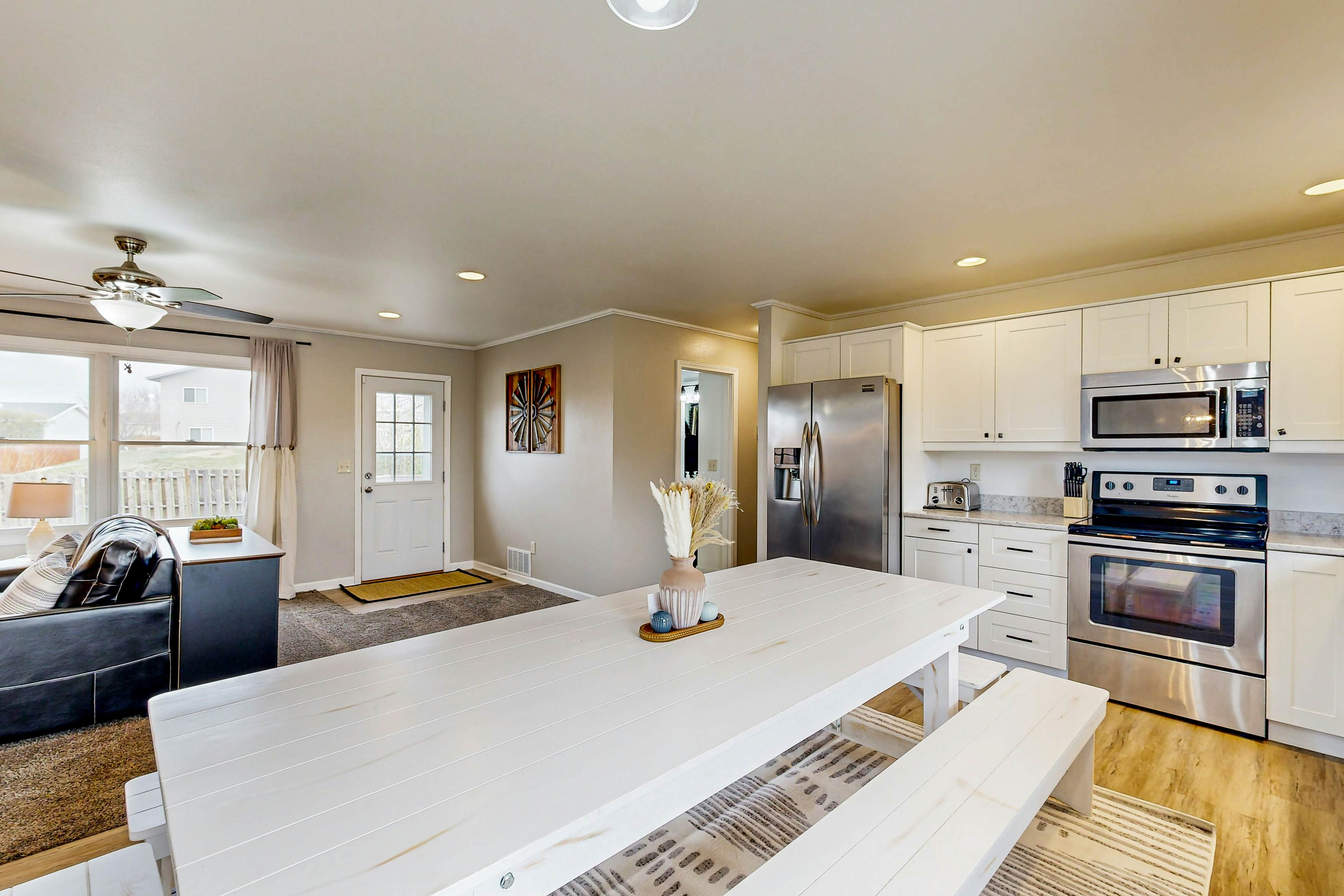 Rapid Valley Retreat