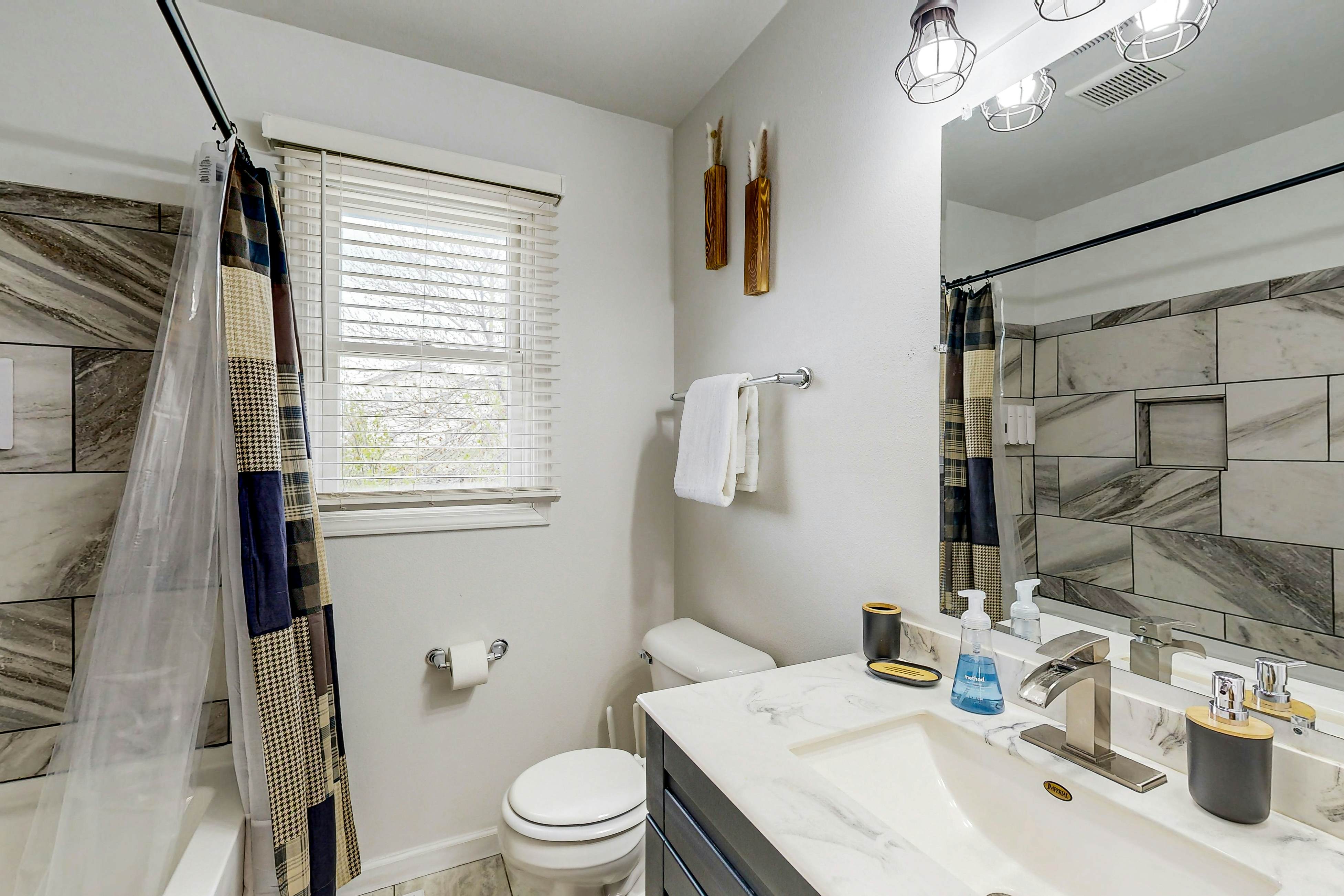 Rapid Valley Retreat