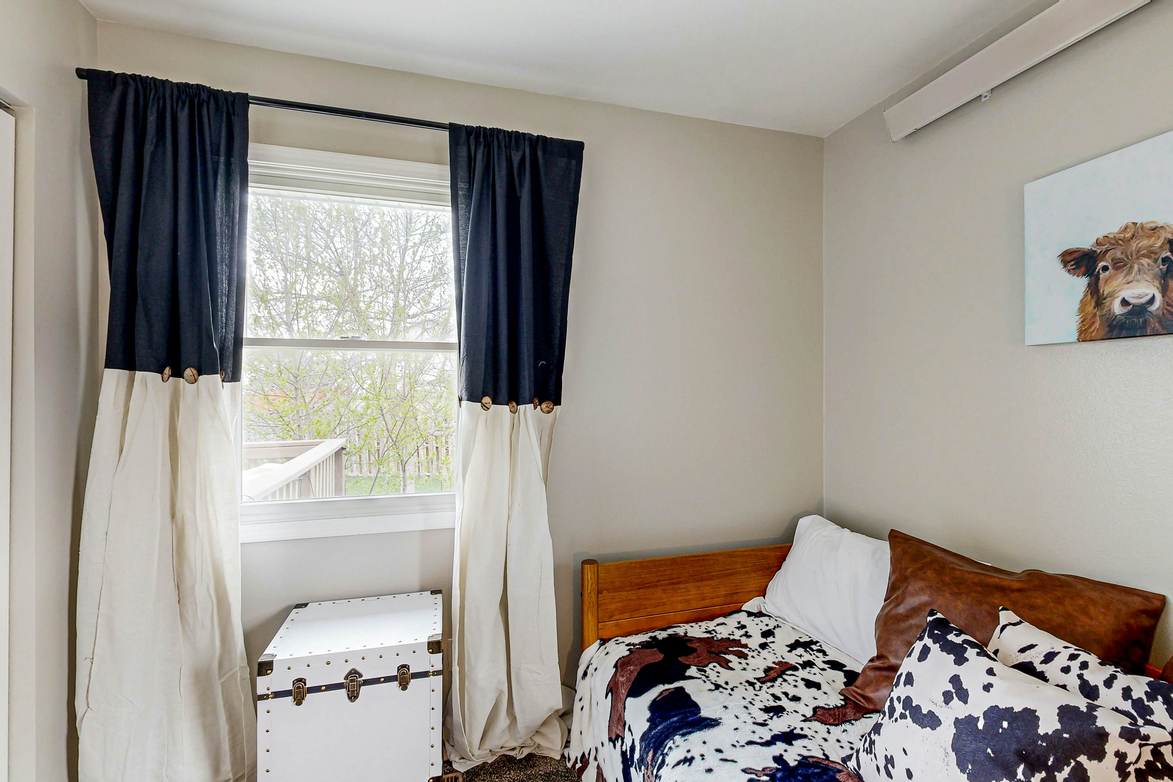 Rapid Valley Retreat