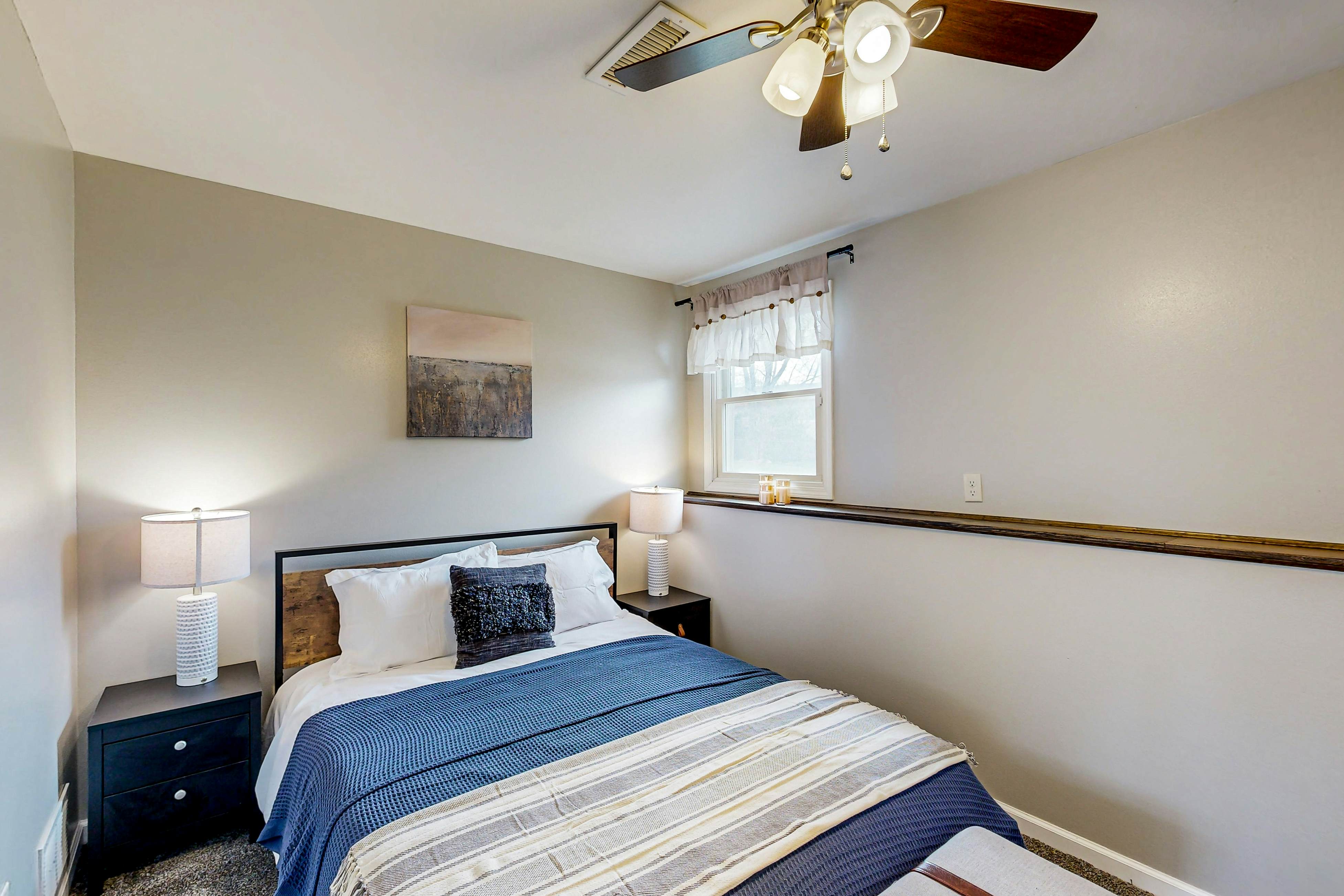 Rapid Valley Retreat