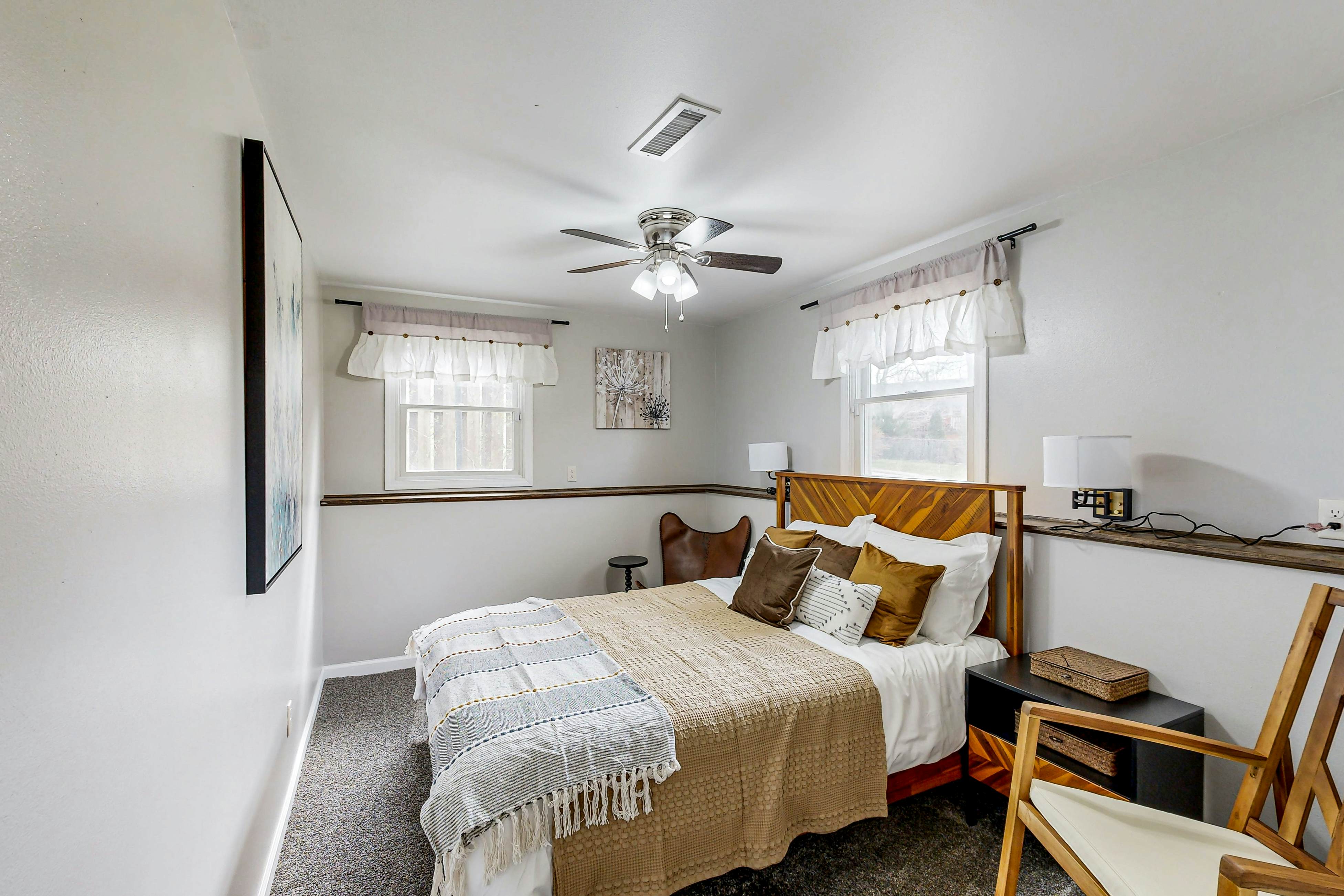 Rapid Valley Retreat