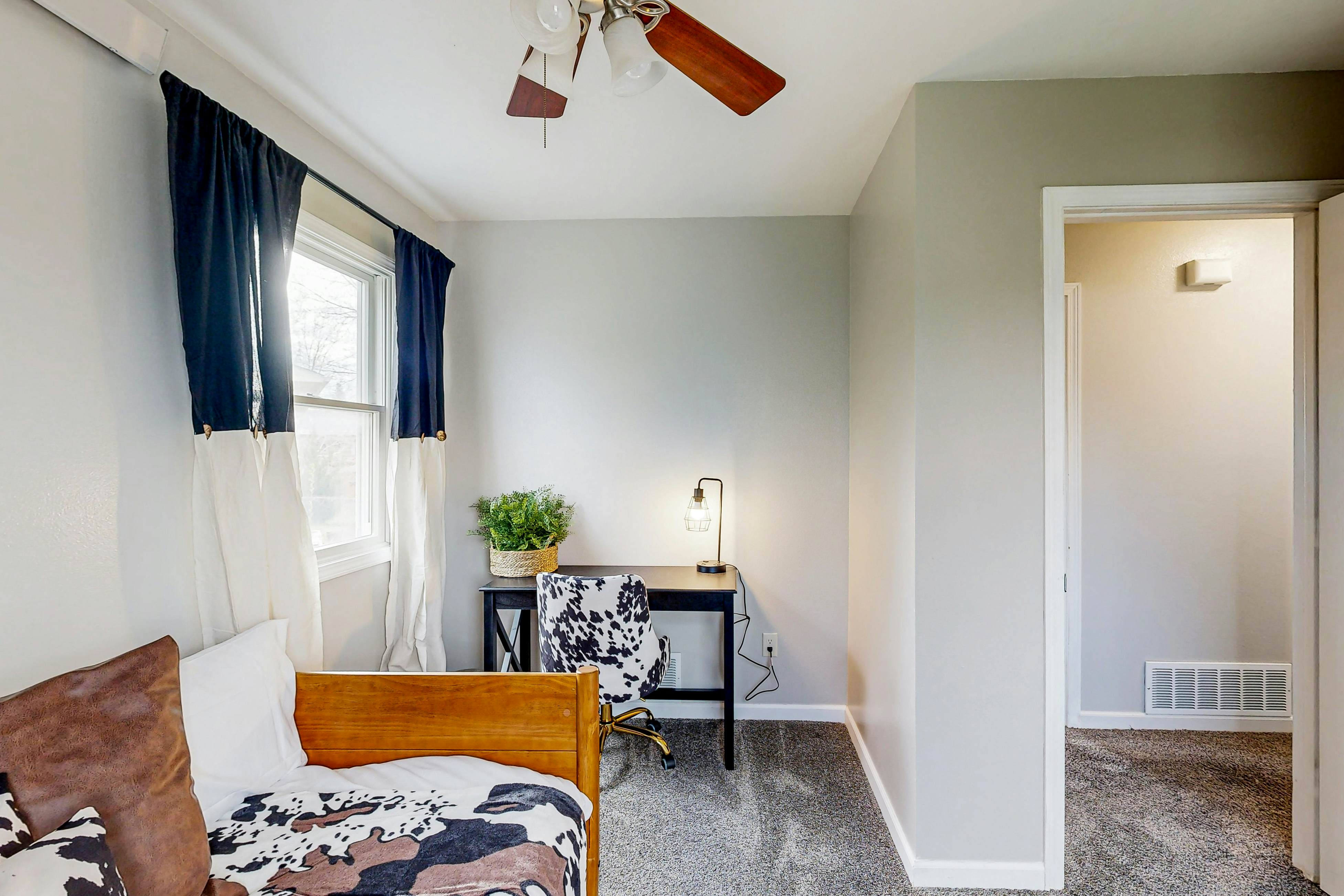 Rapid Valley Retreat