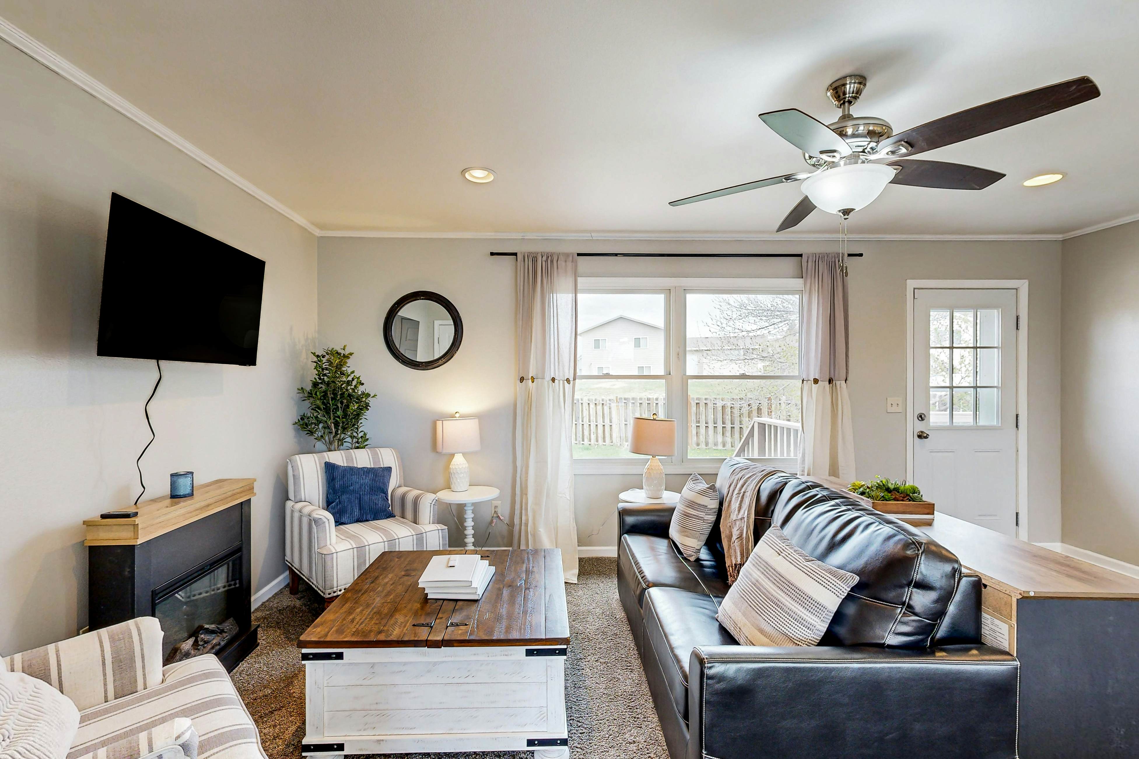 Rapid Valley Retreat