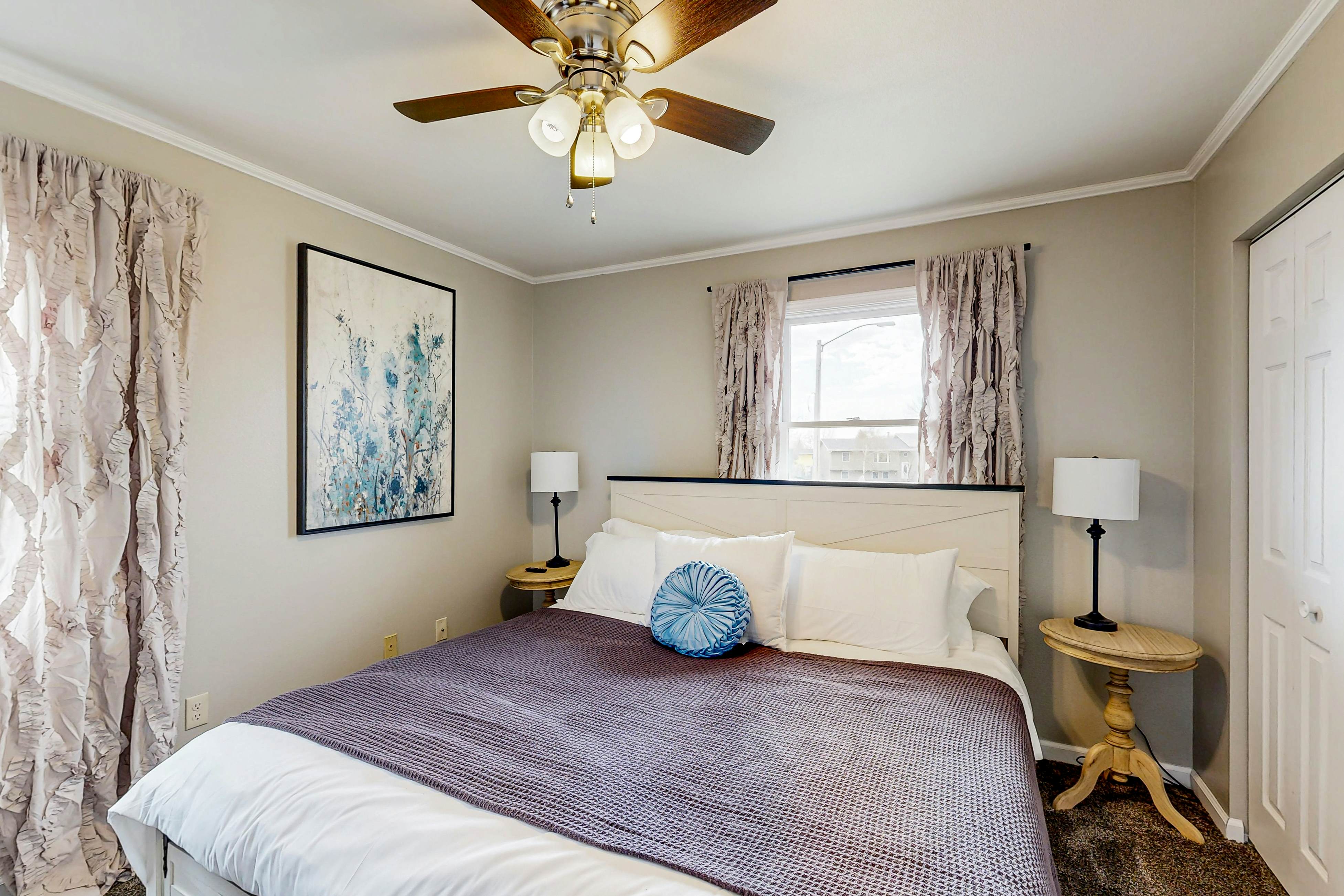 Rapid Valley Retreat