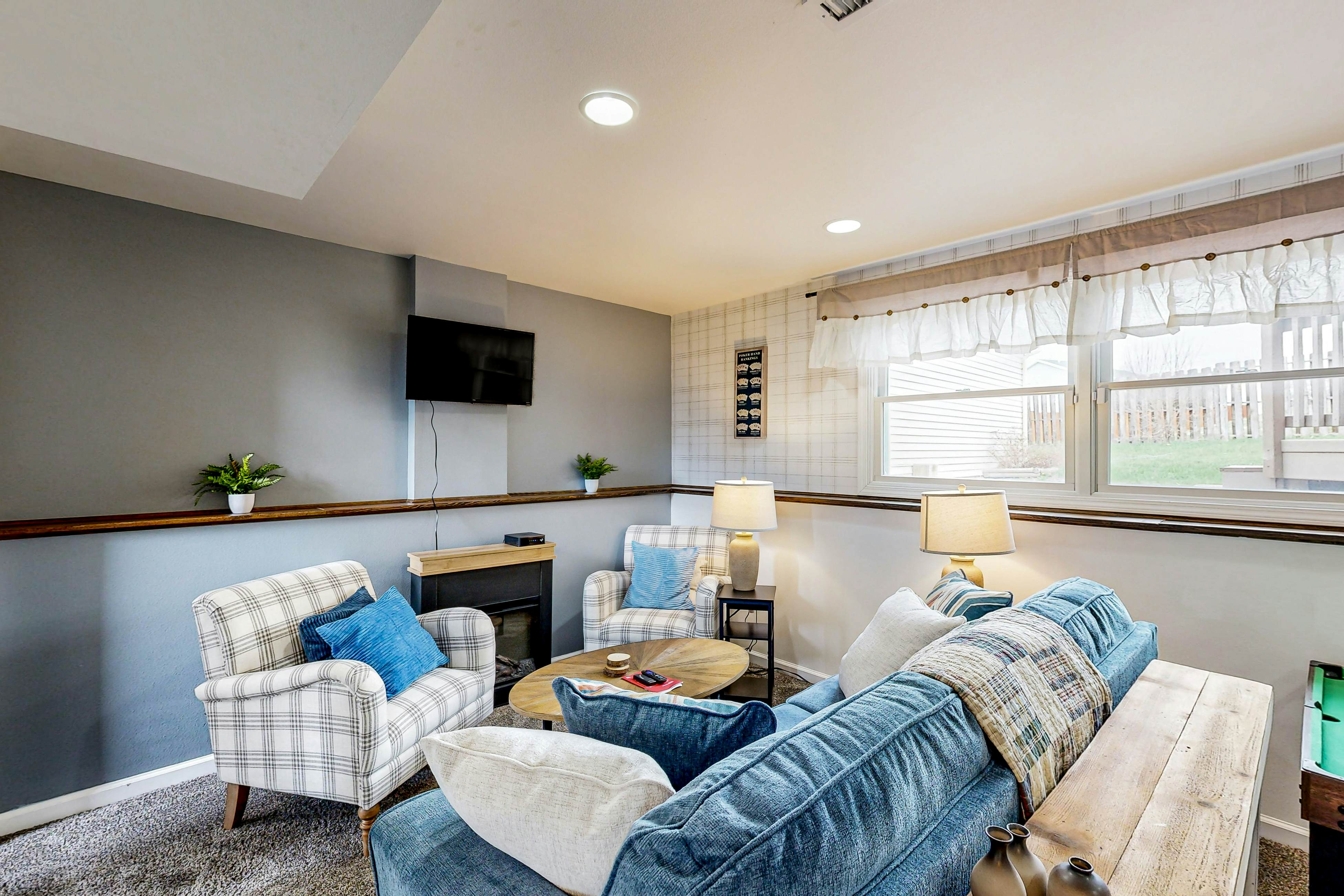 Rapid Valley Retreat