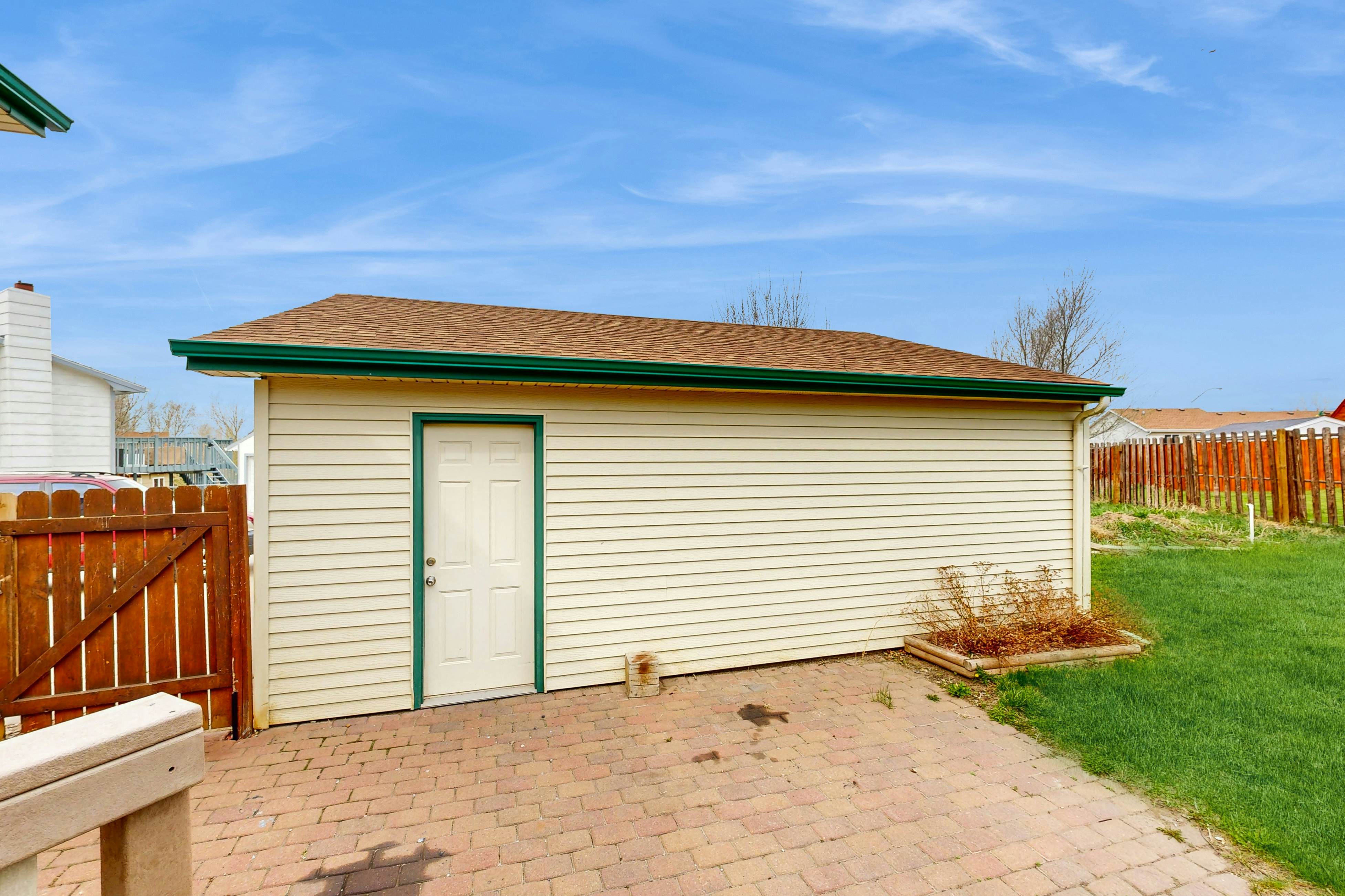 Rapid Valley Retreat