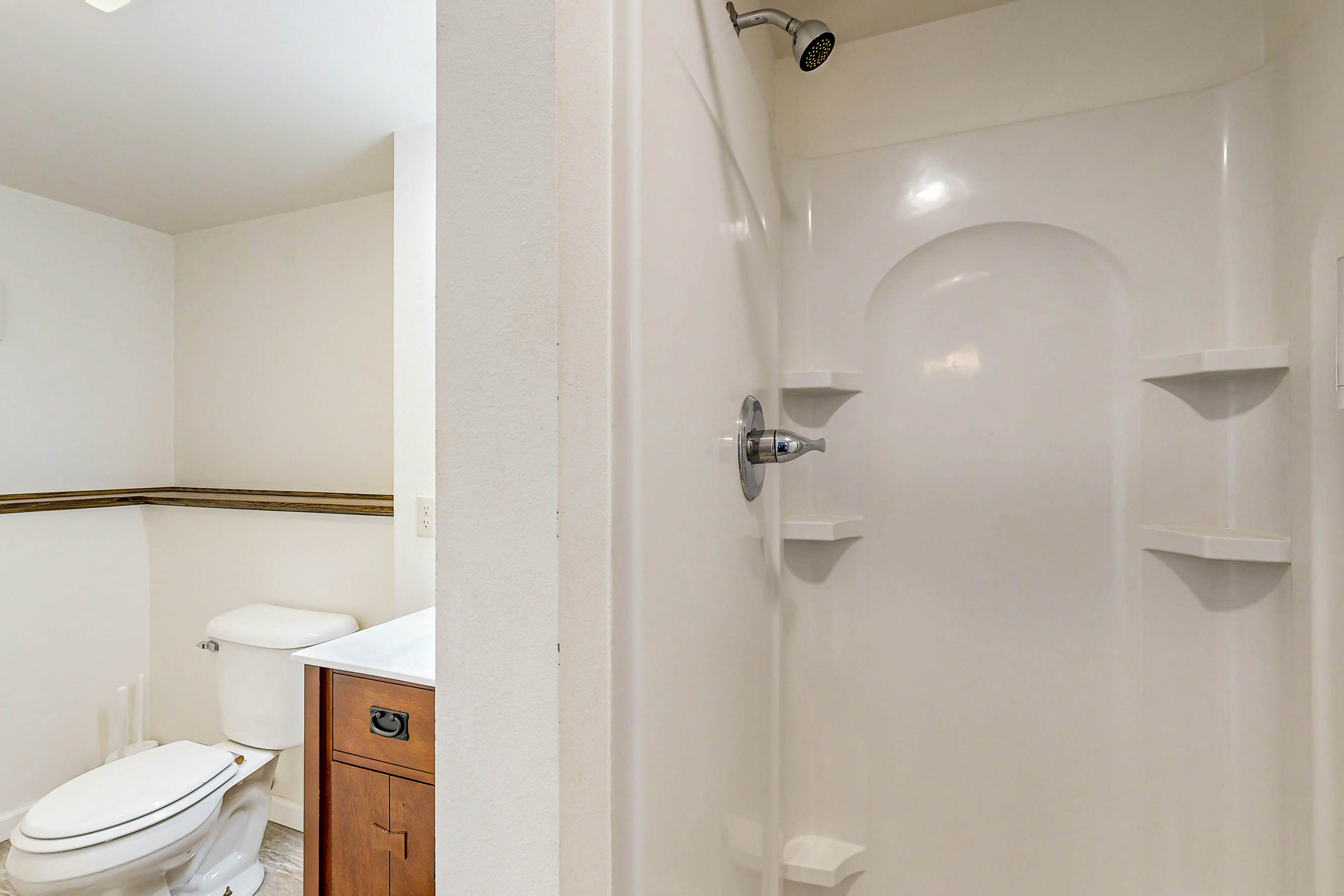 Rapid Valley Retreat