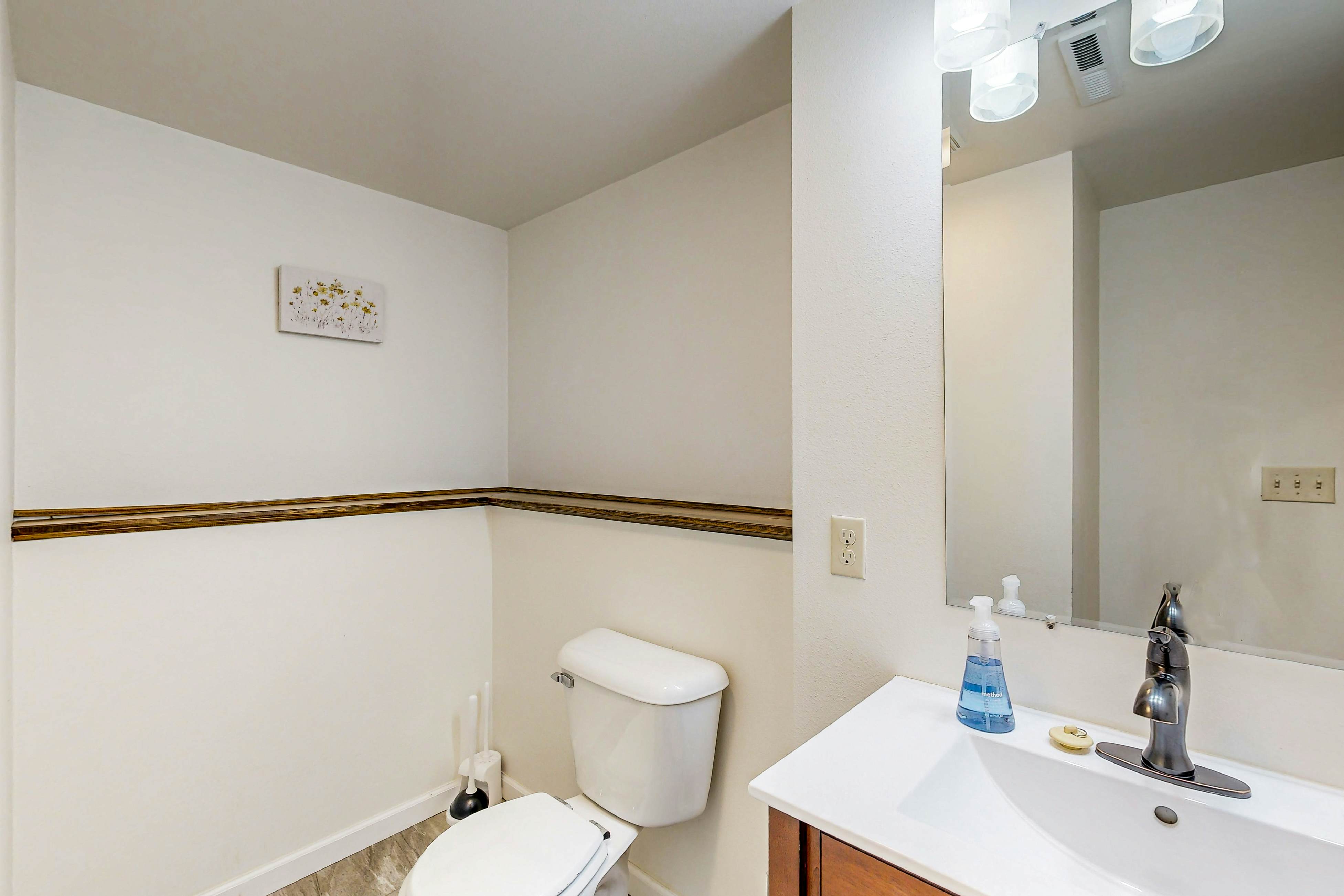 Rapid Valley Retreat