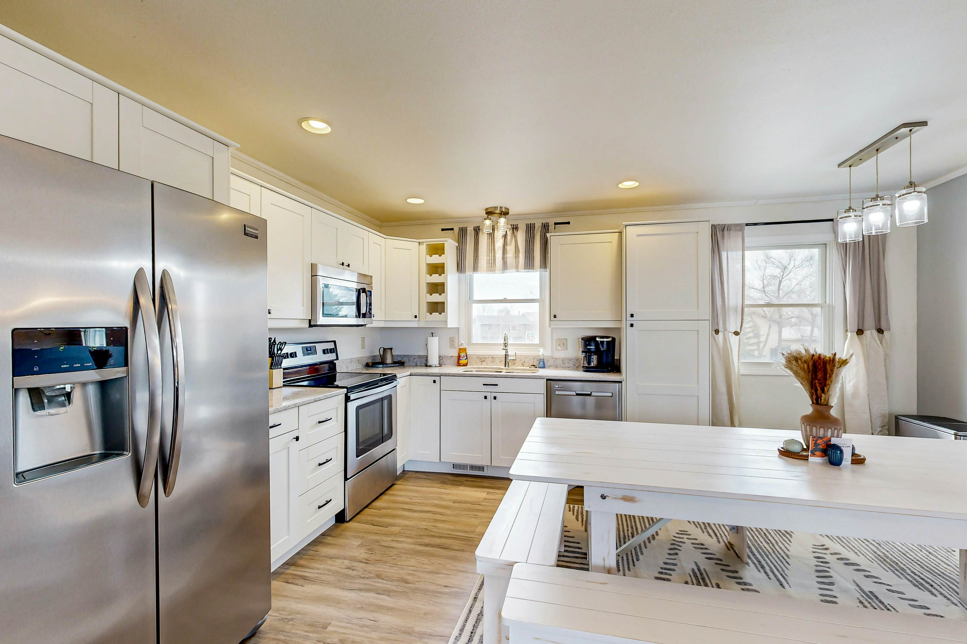 Rapid Valley Retreat