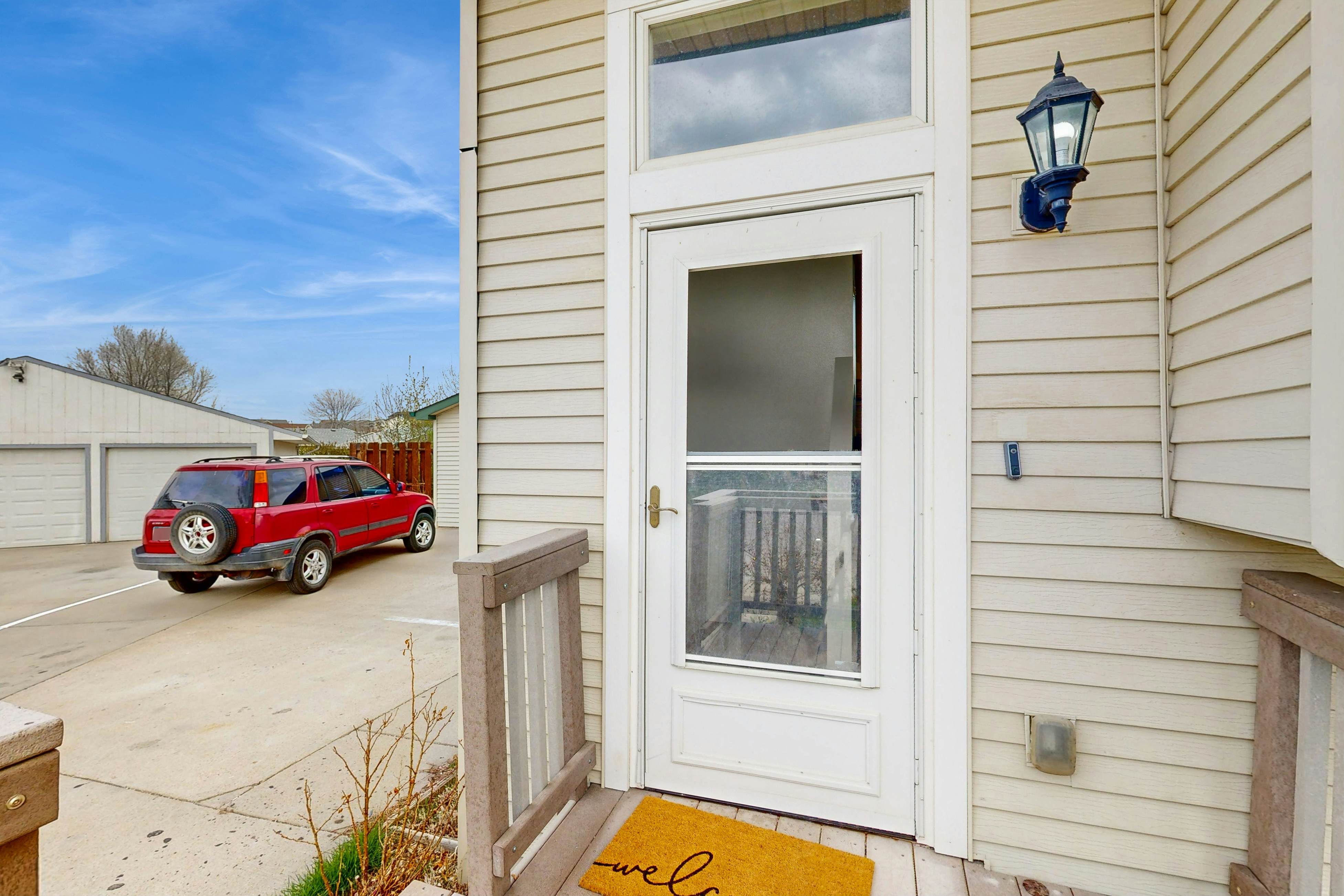 Rapid Valley Retreat