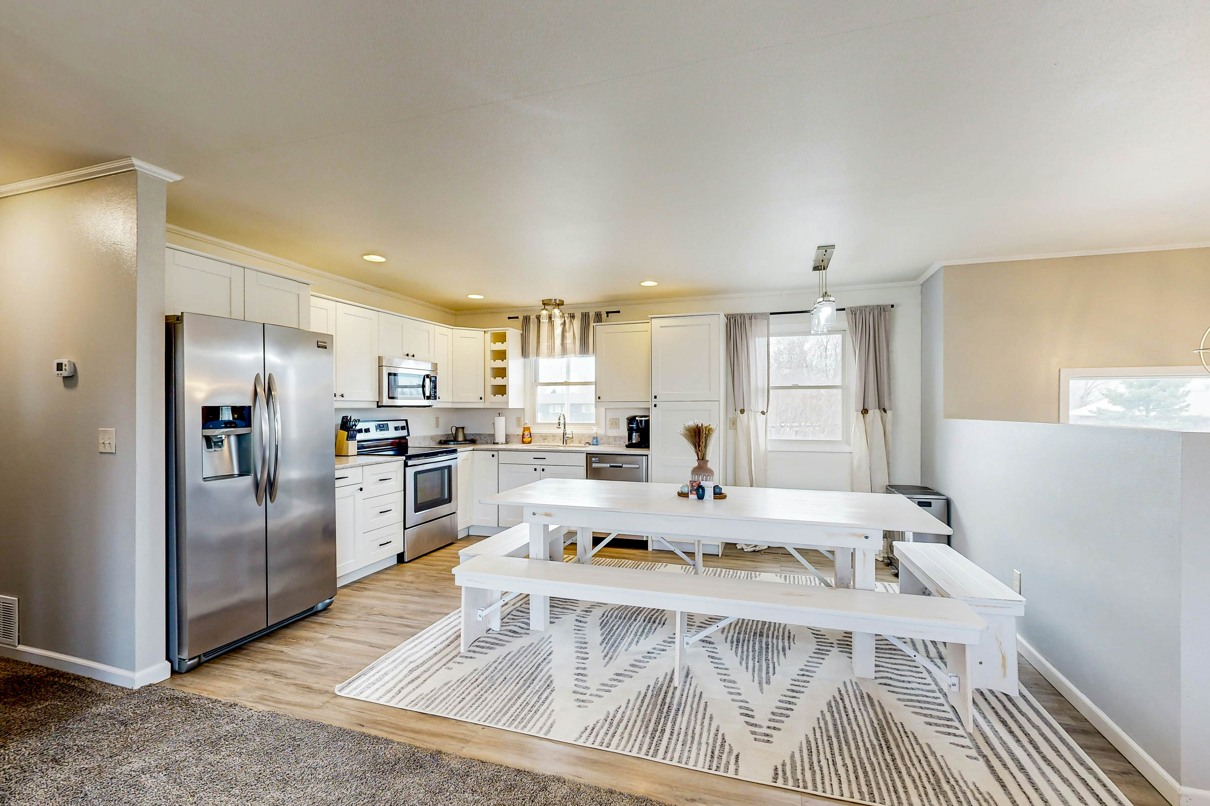 Rapid Valley Retreat