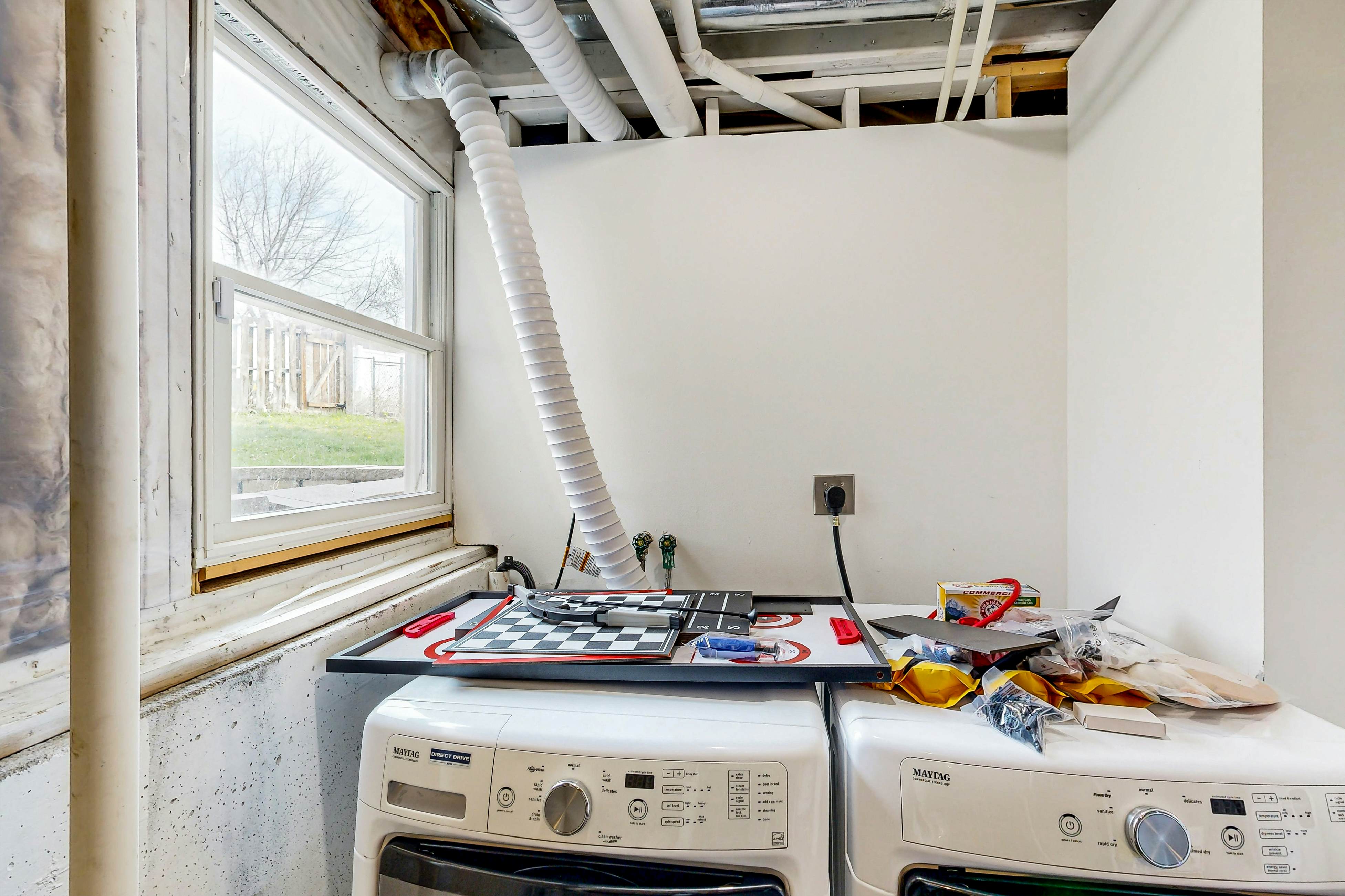 Rapid Valley Retreat