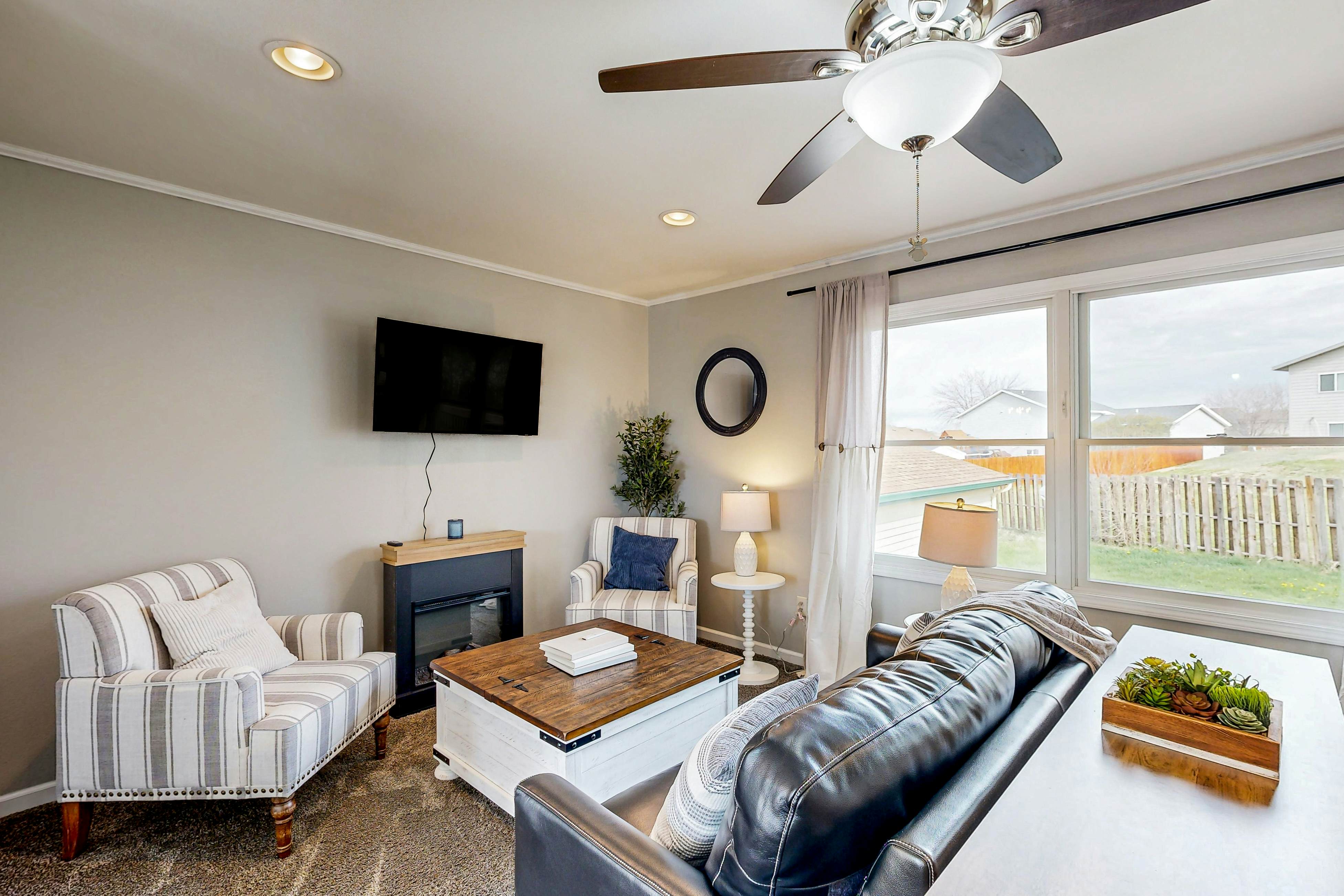 Rapid Valley Retreat