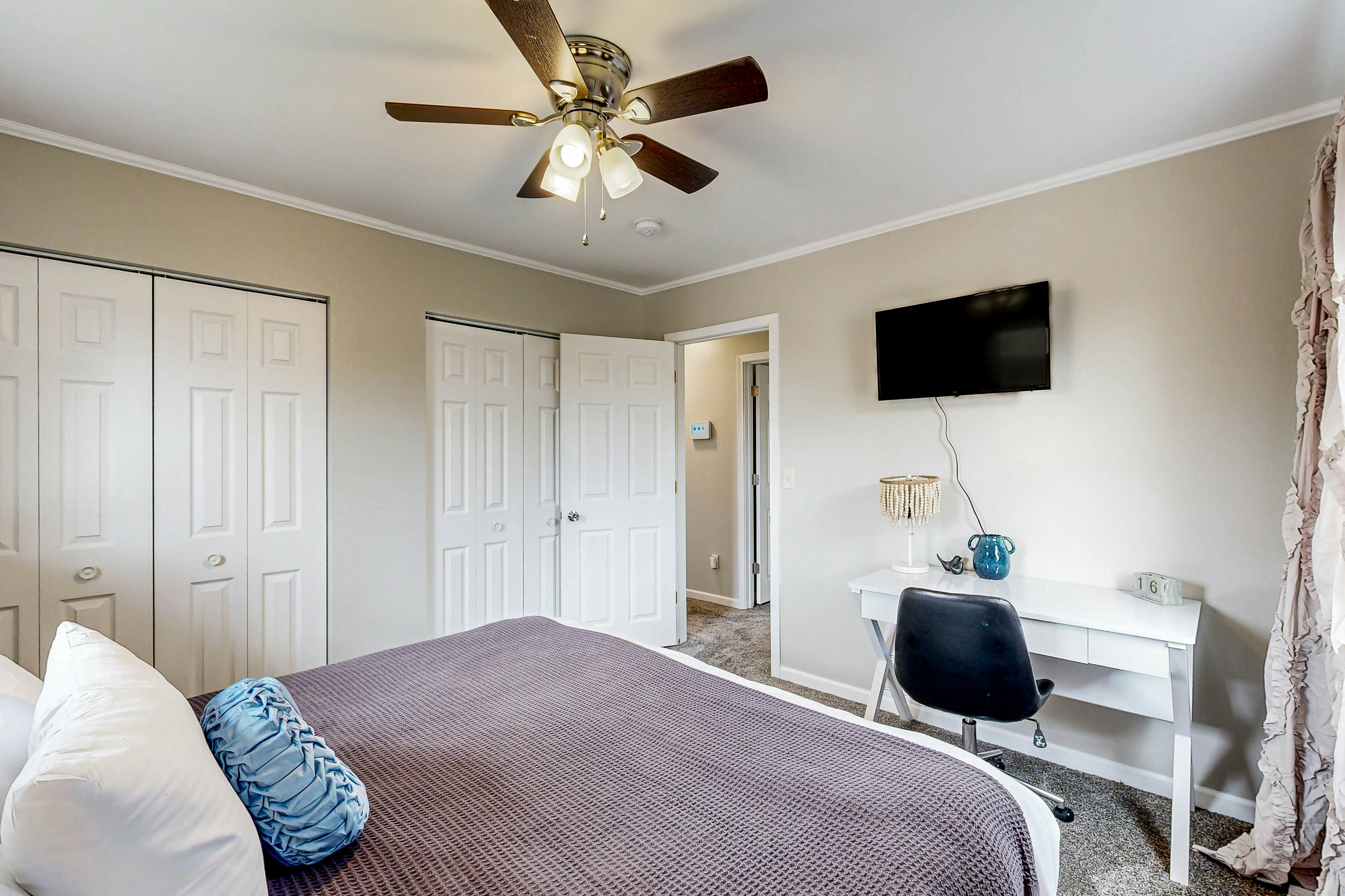 Rapid Valley Retreat