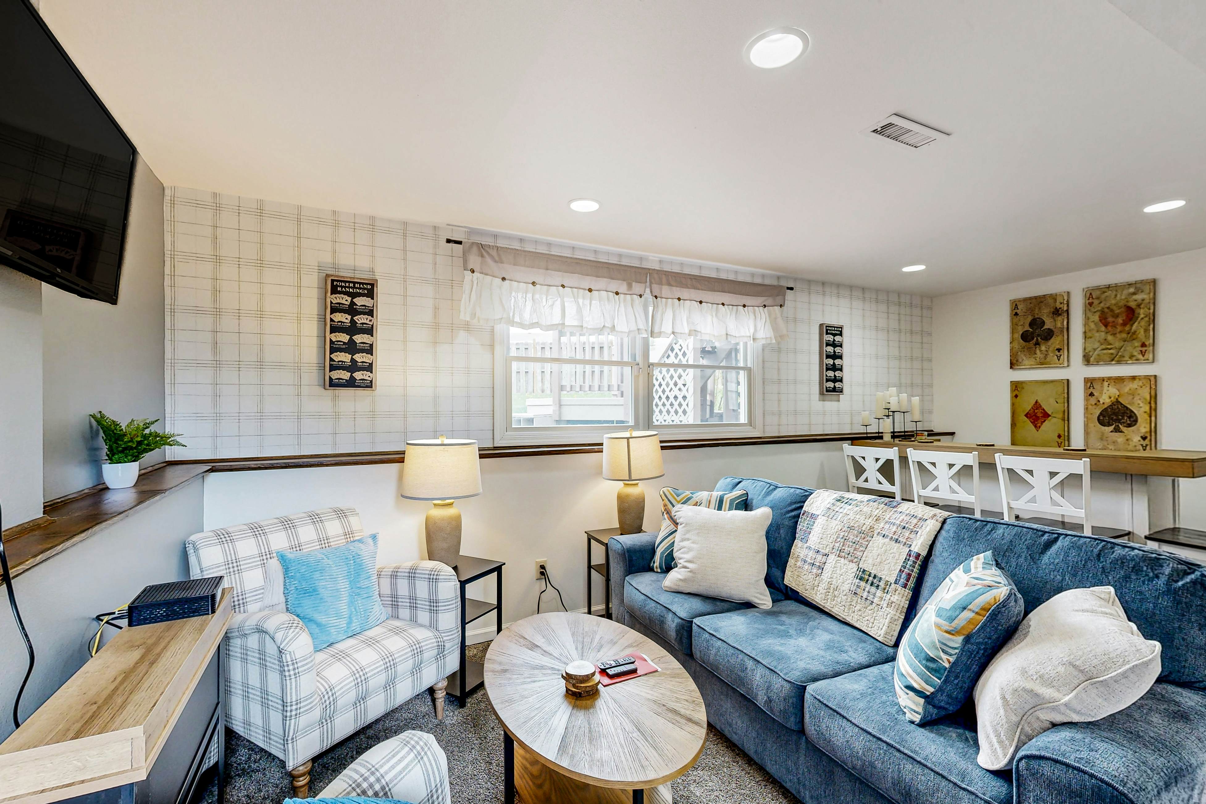 Rapid Valley Retreat