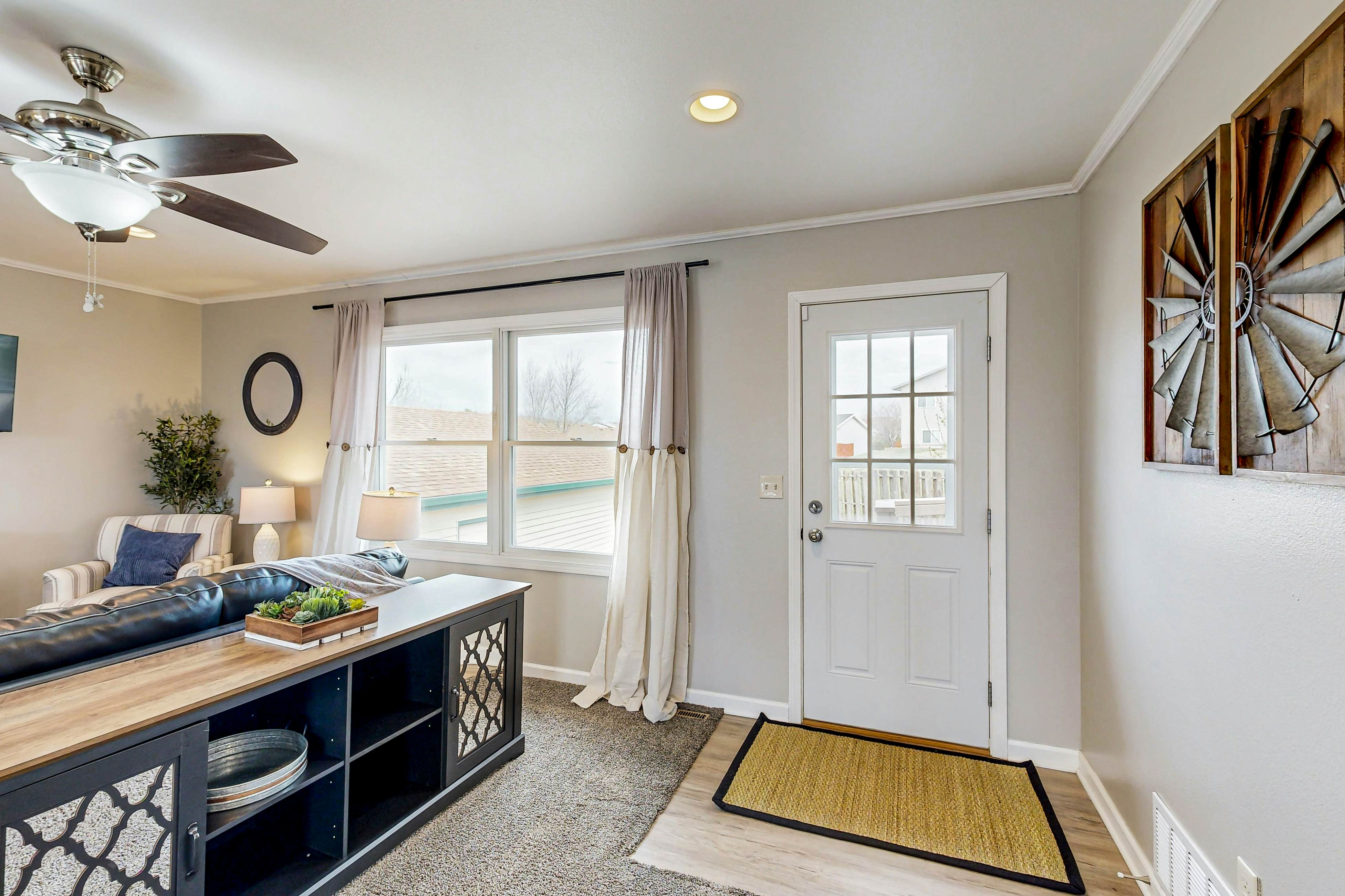 Rapid Valley Retreat