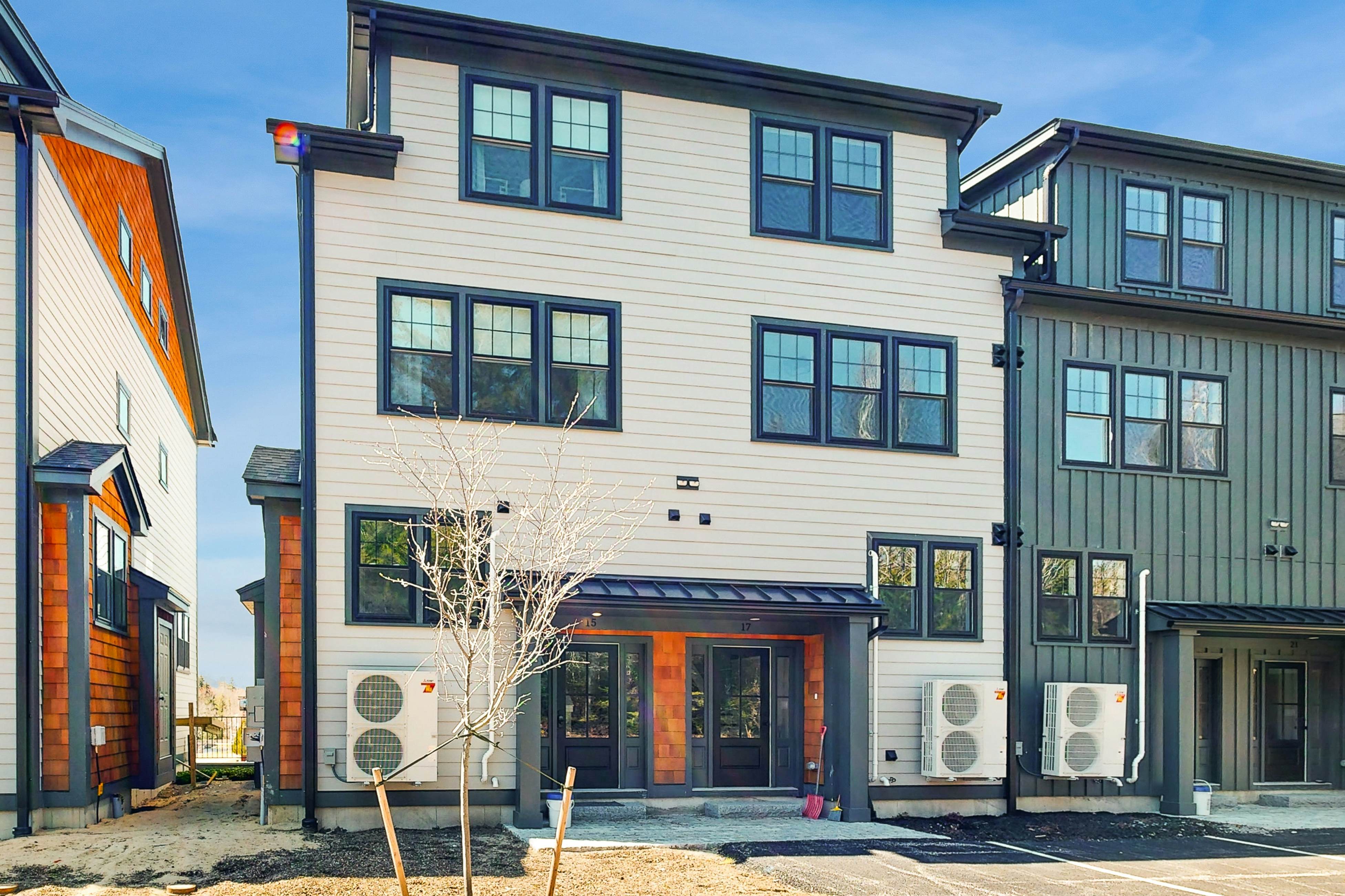 Mountain Sunset Villa