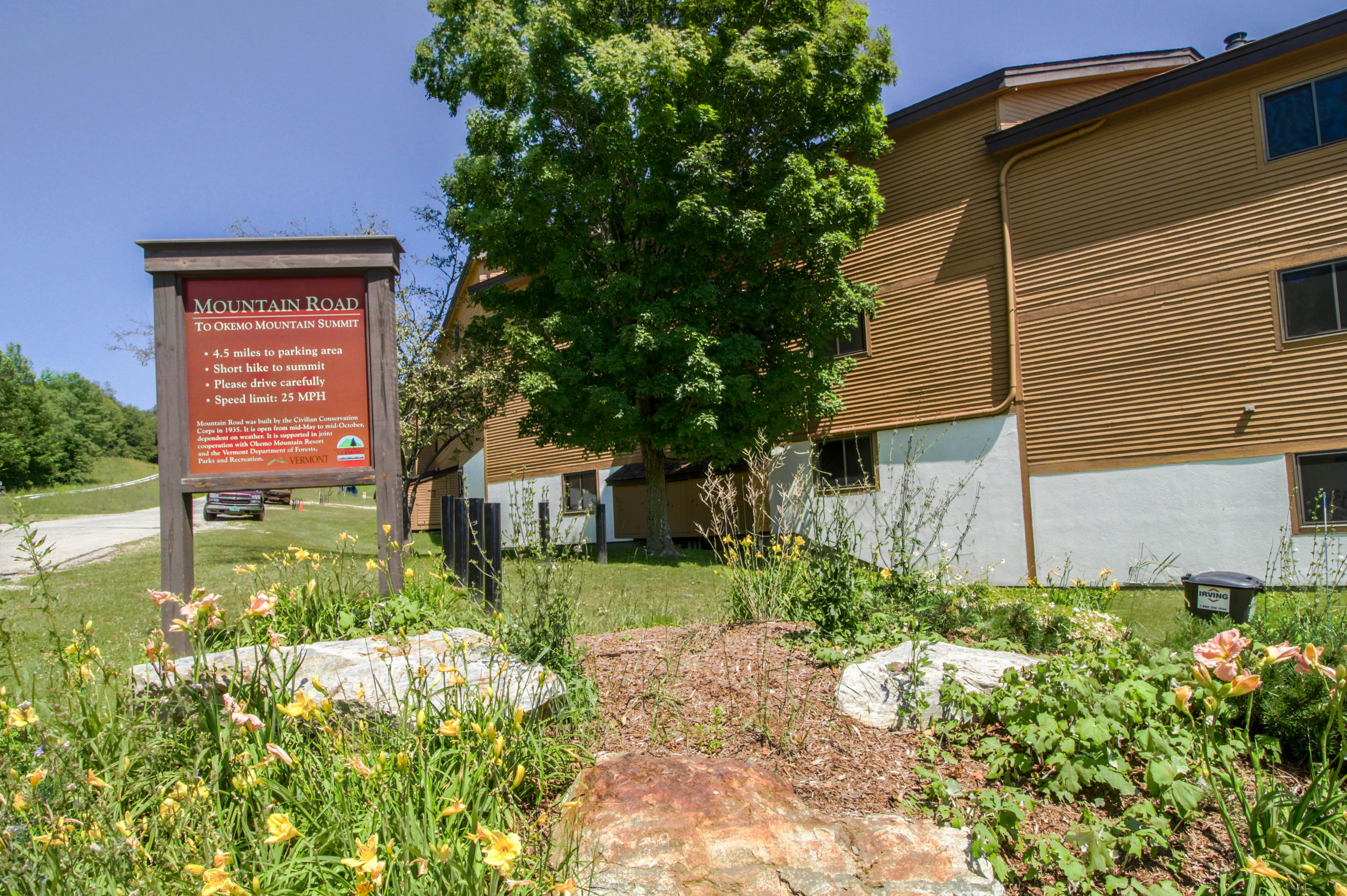 Okemo Mountain Lodge B305