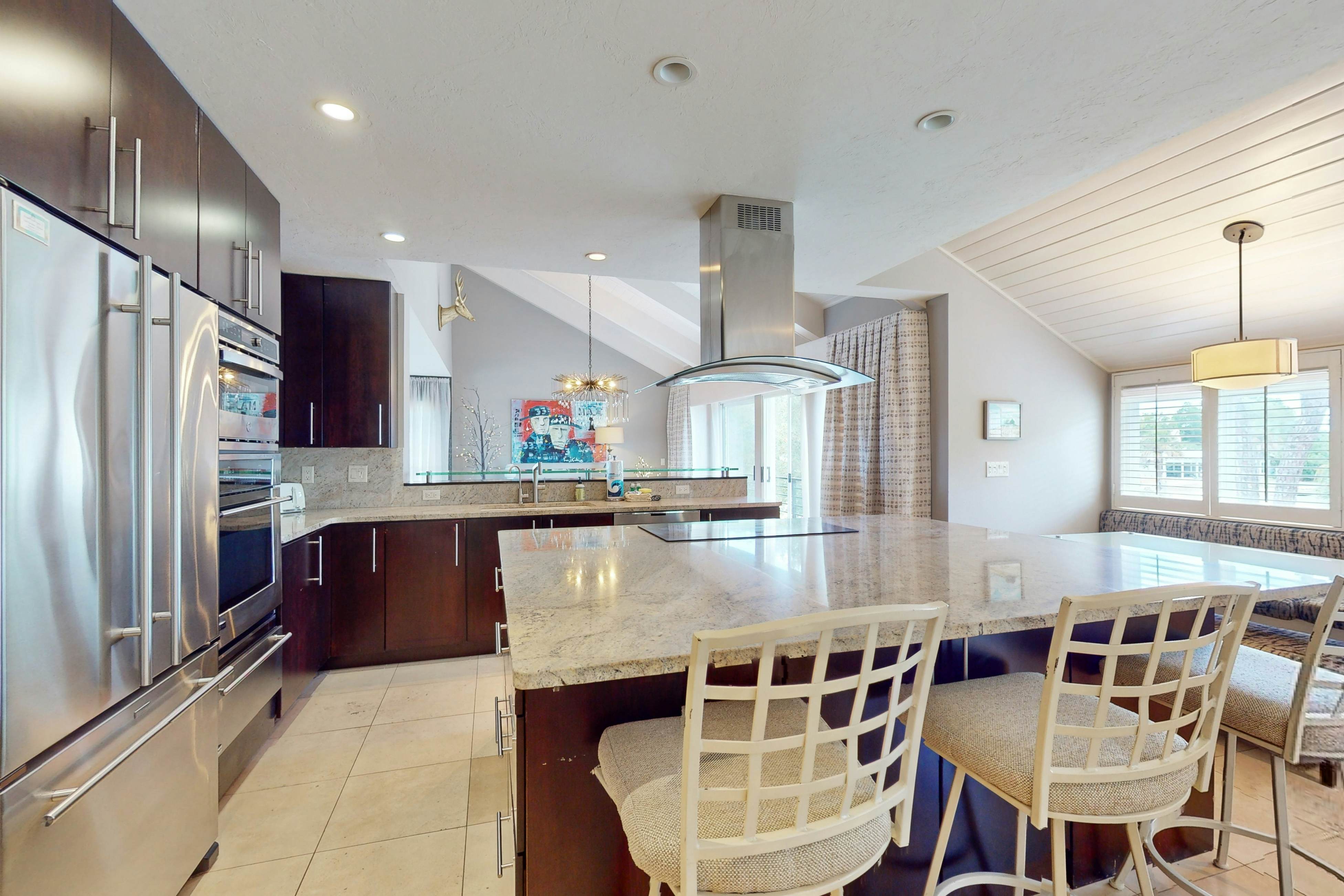 8 Pines - Sarasota Bay