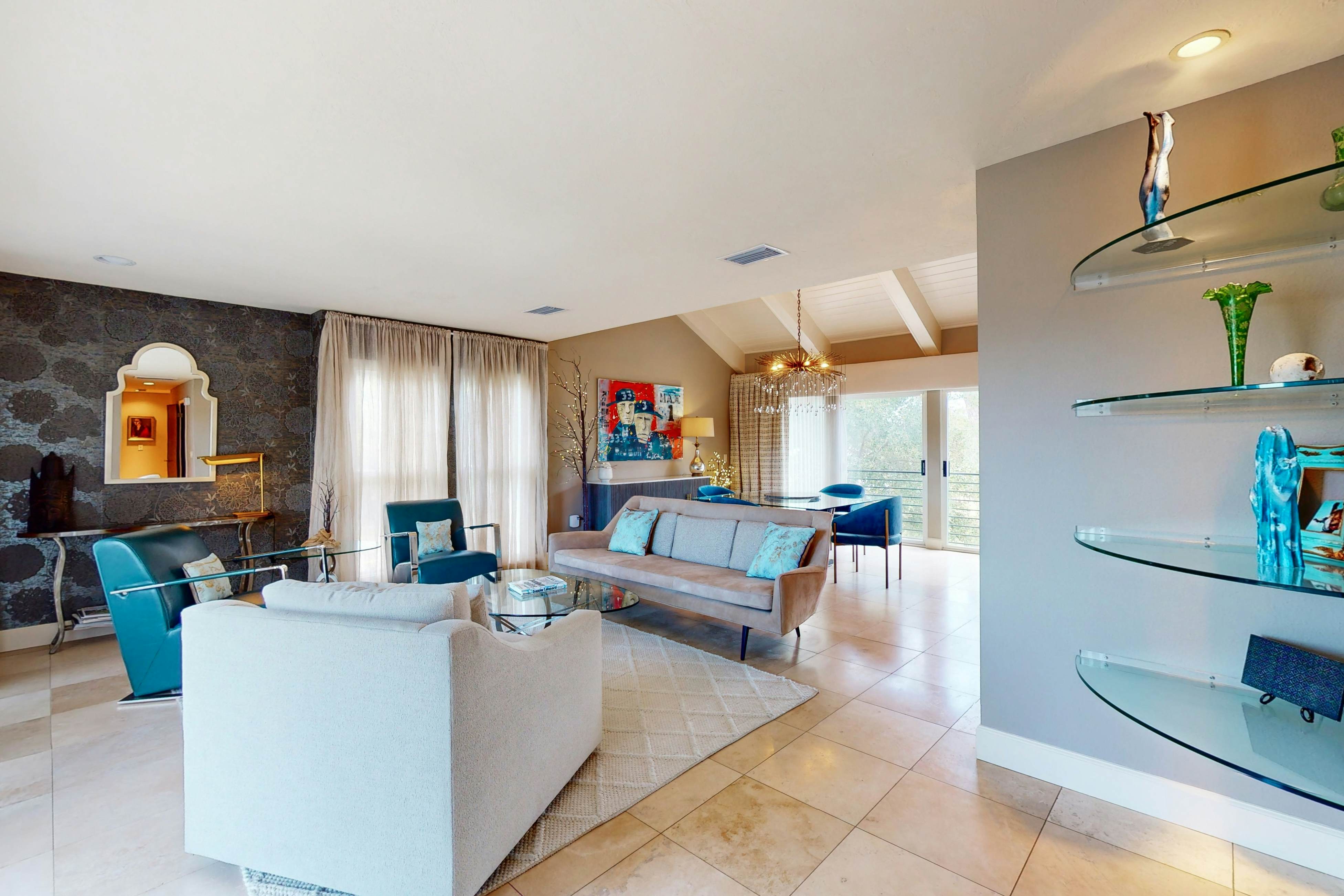 8 Pines - Sarasota Bay