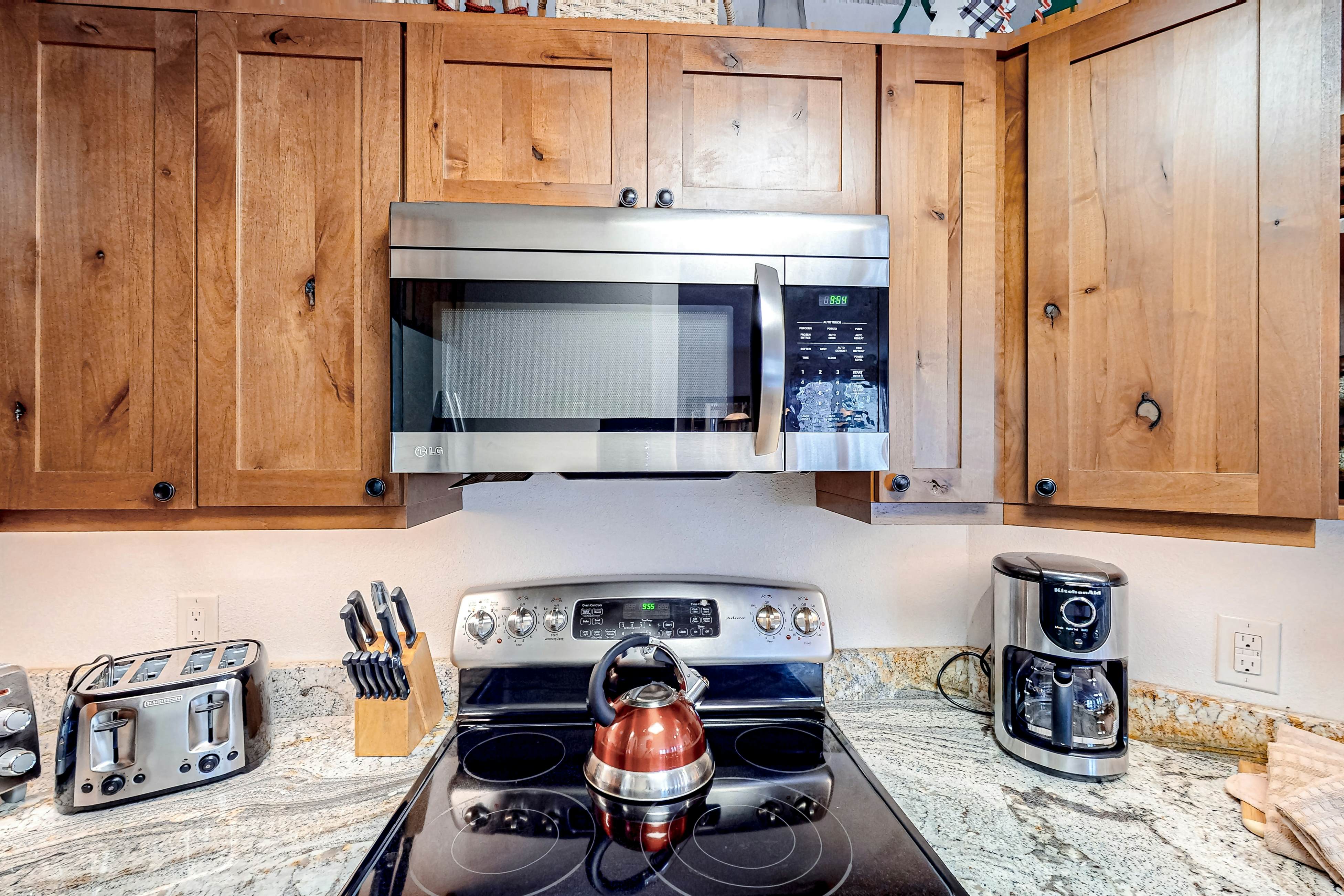 Trappeur's Lodge 1112