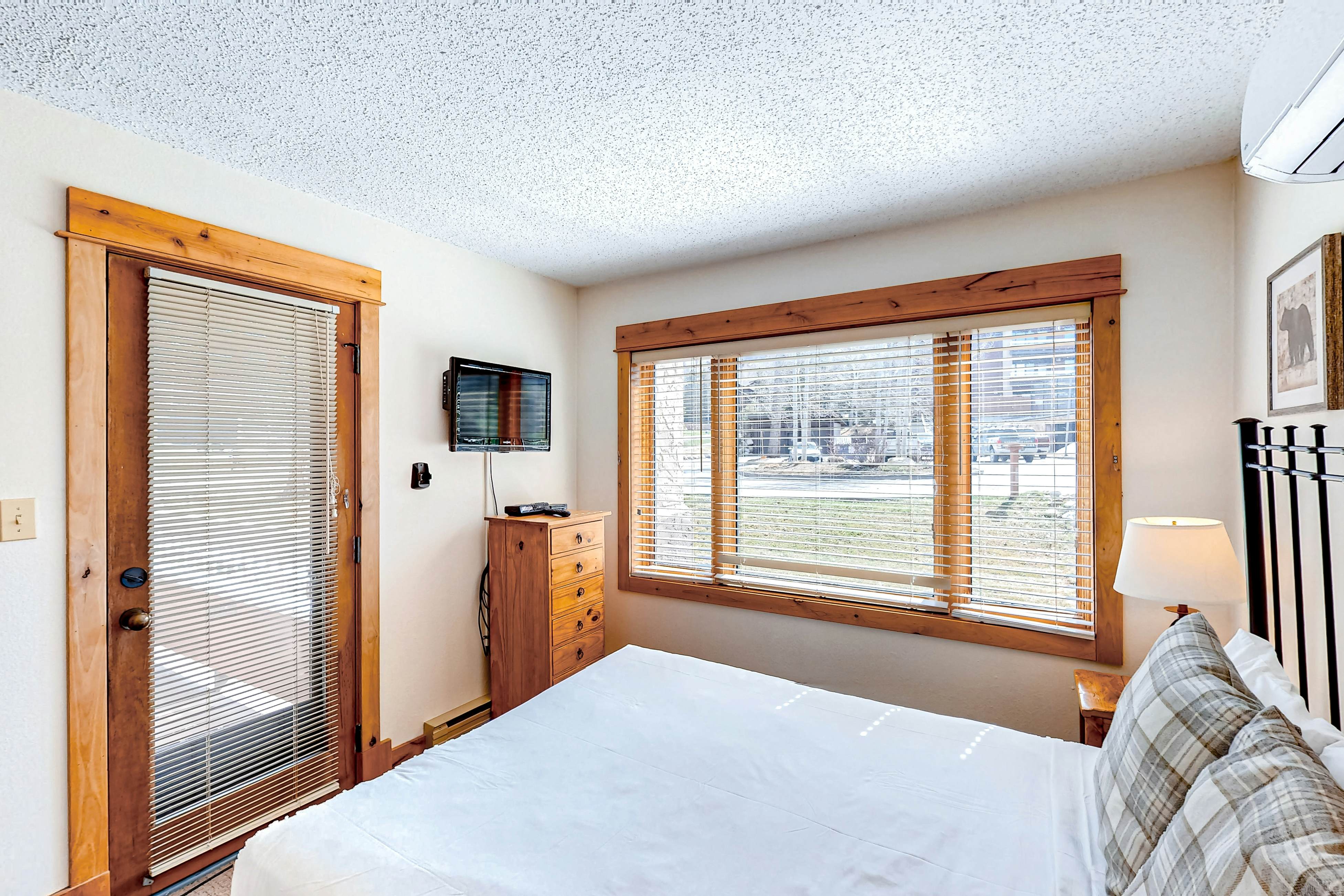 Trappeur's Lodge 1112