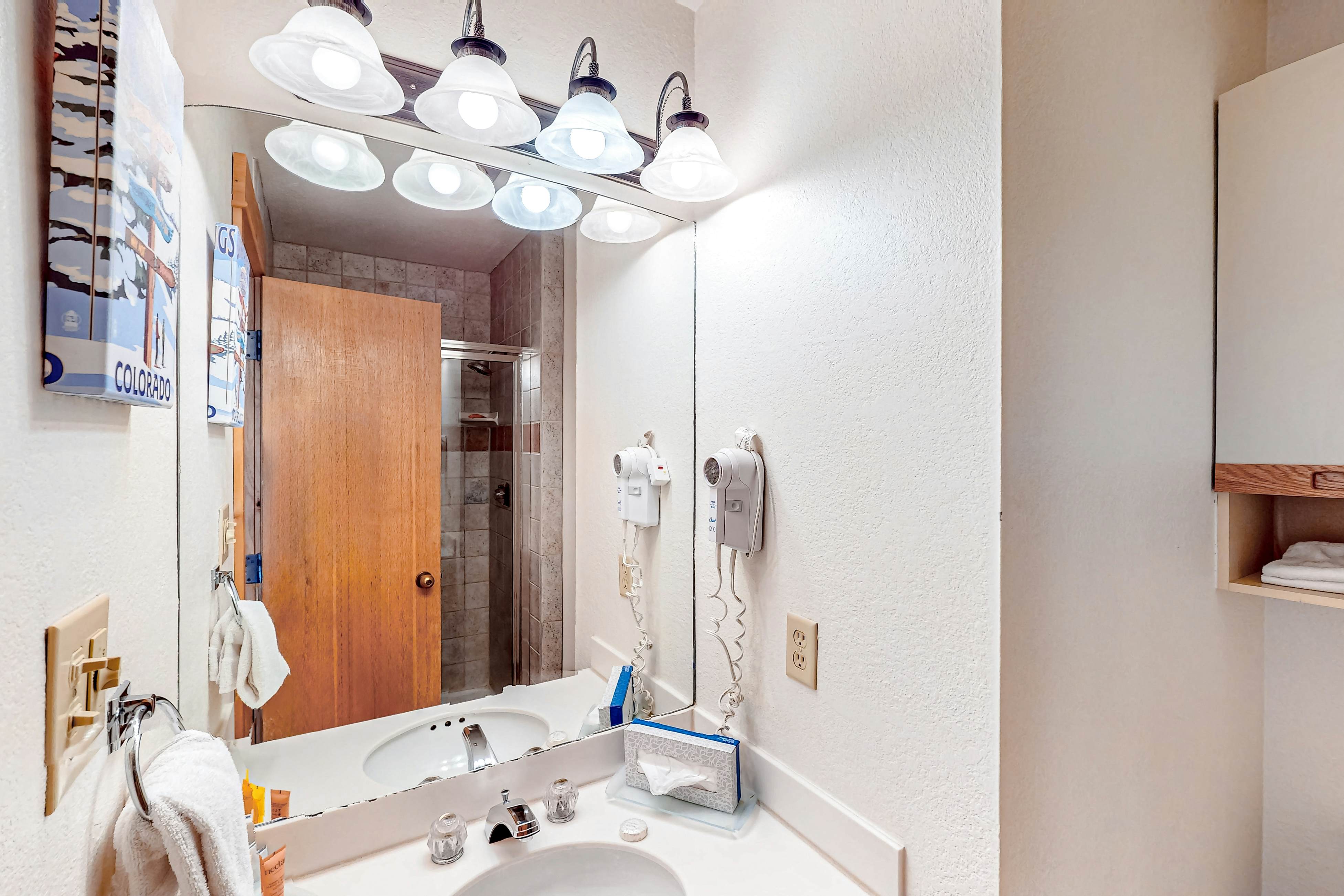 Trappeur's Lodge 1112