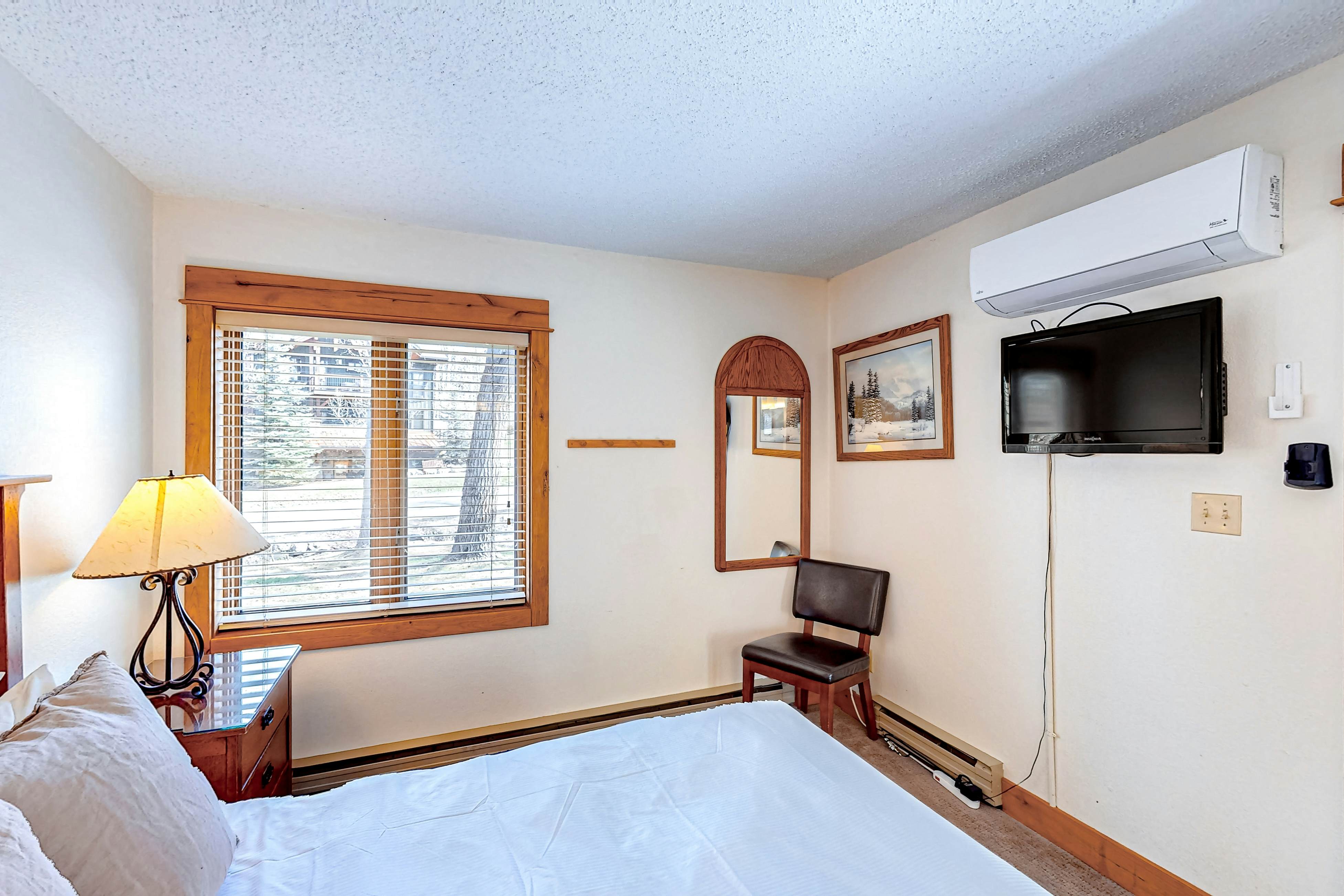 Trappeur's Lodge 1112