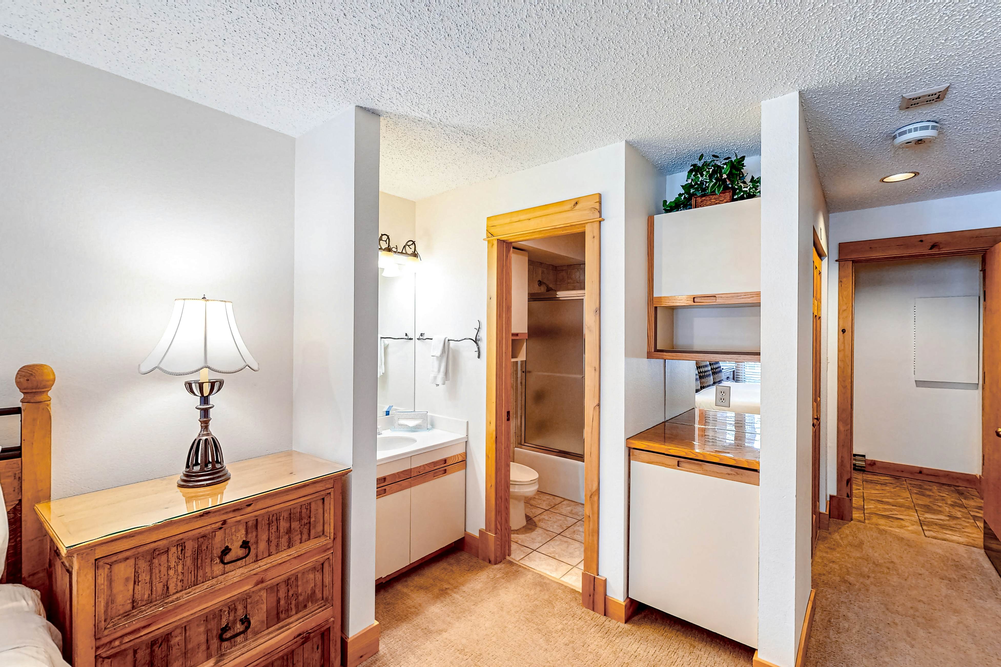 Trappeur's Lodge 1112