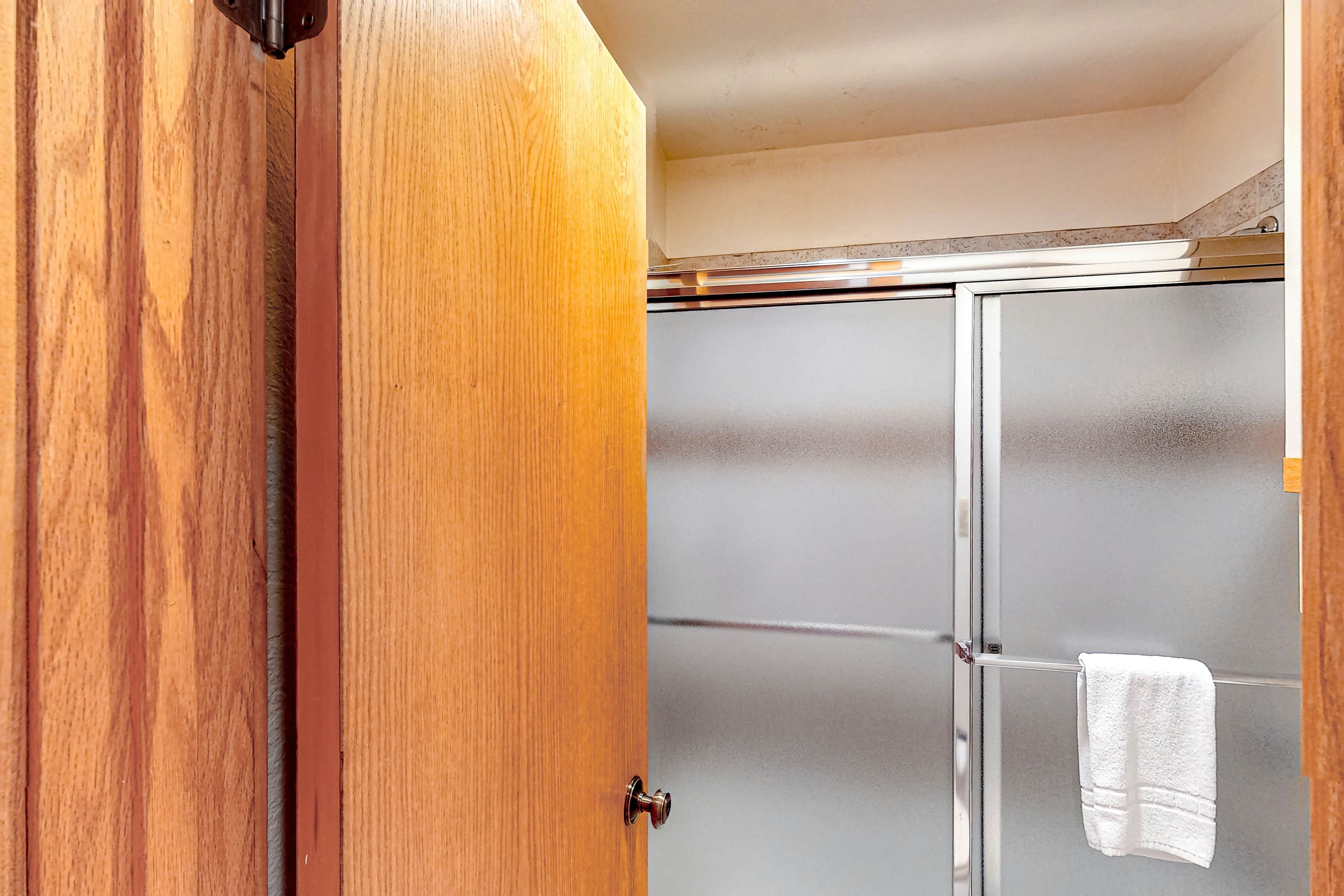 Trappeur's Lodge 1112