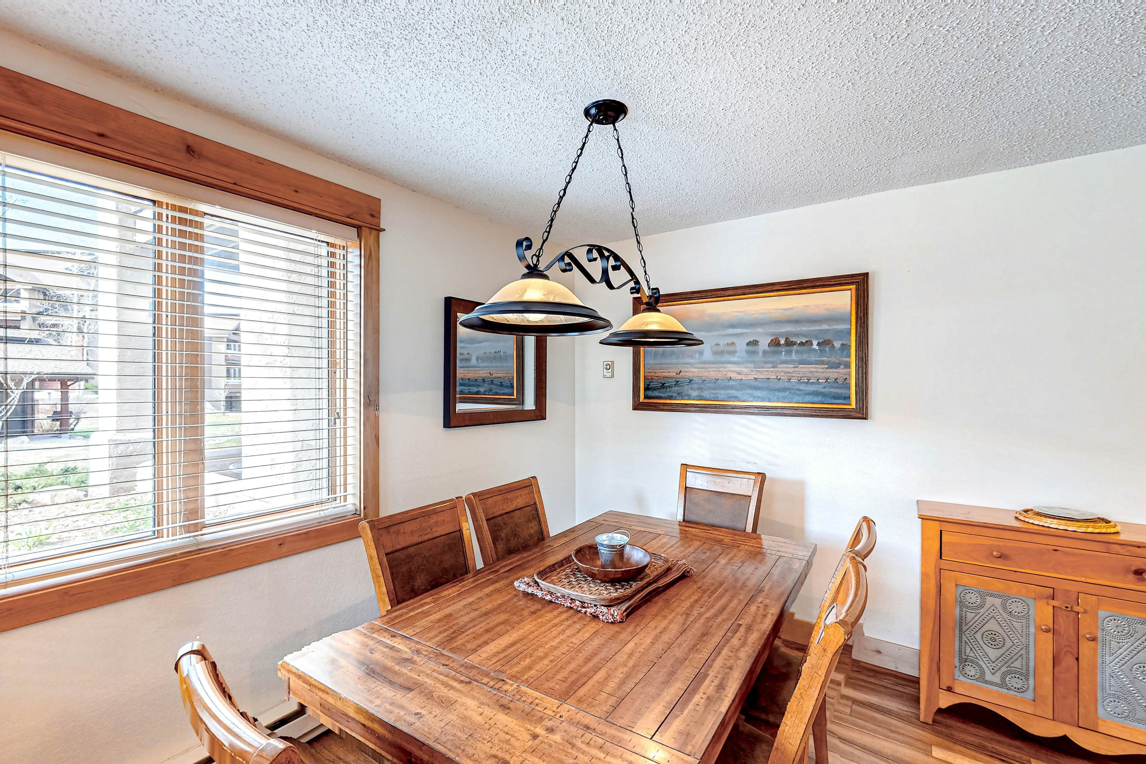 Trappeur's Lodge 1112