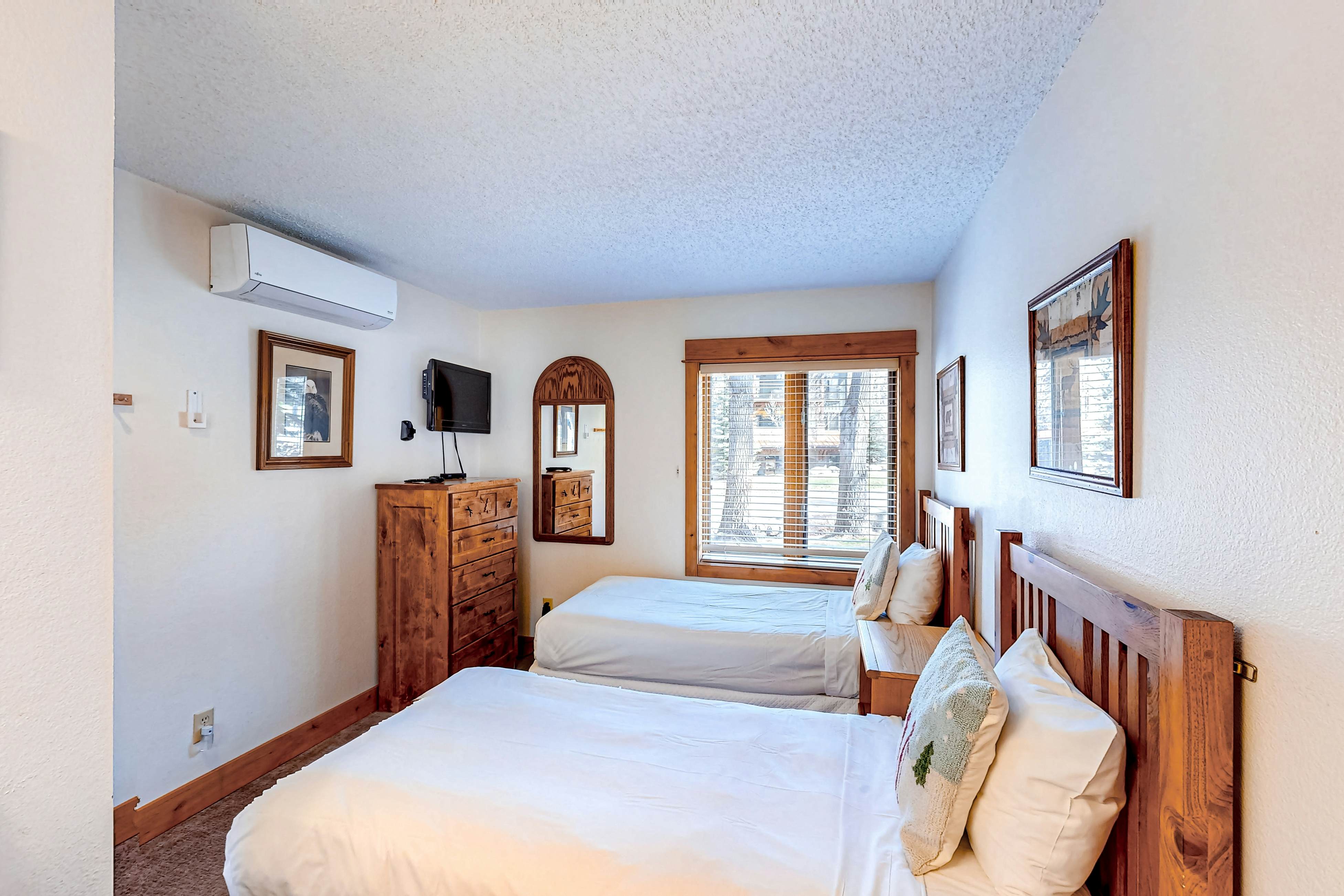 Trappeur's Lodge 1112