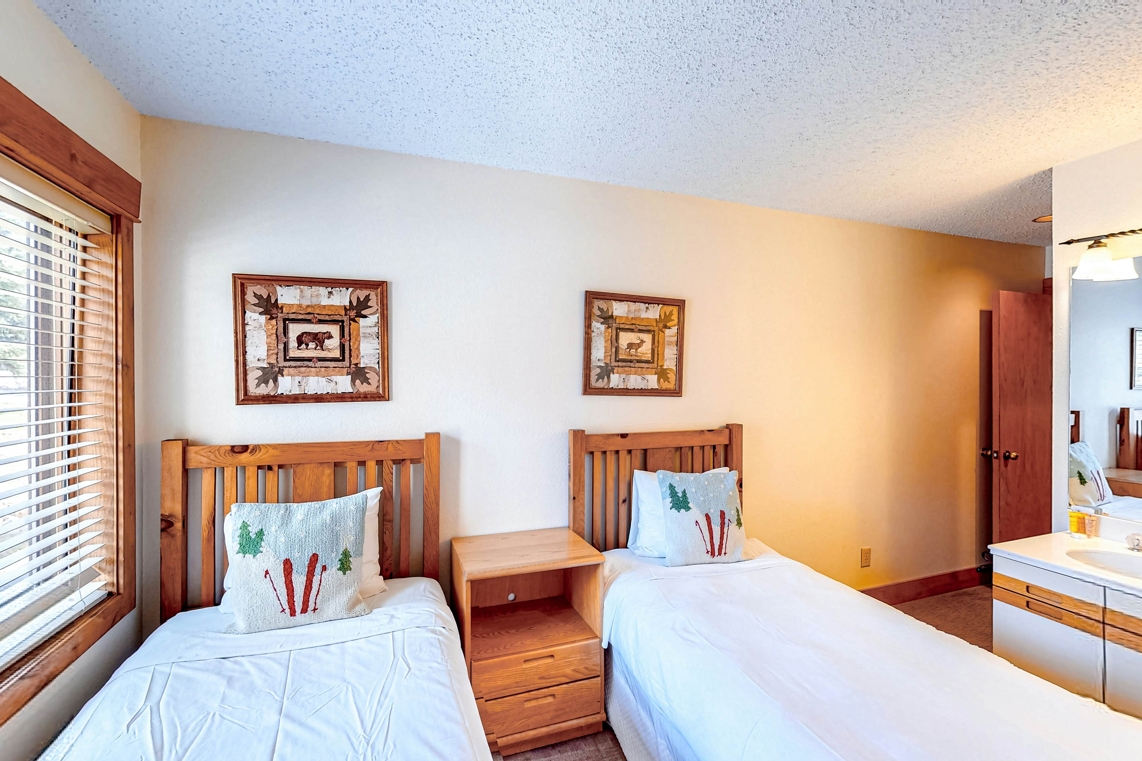 Trappeur's Lodge 1112