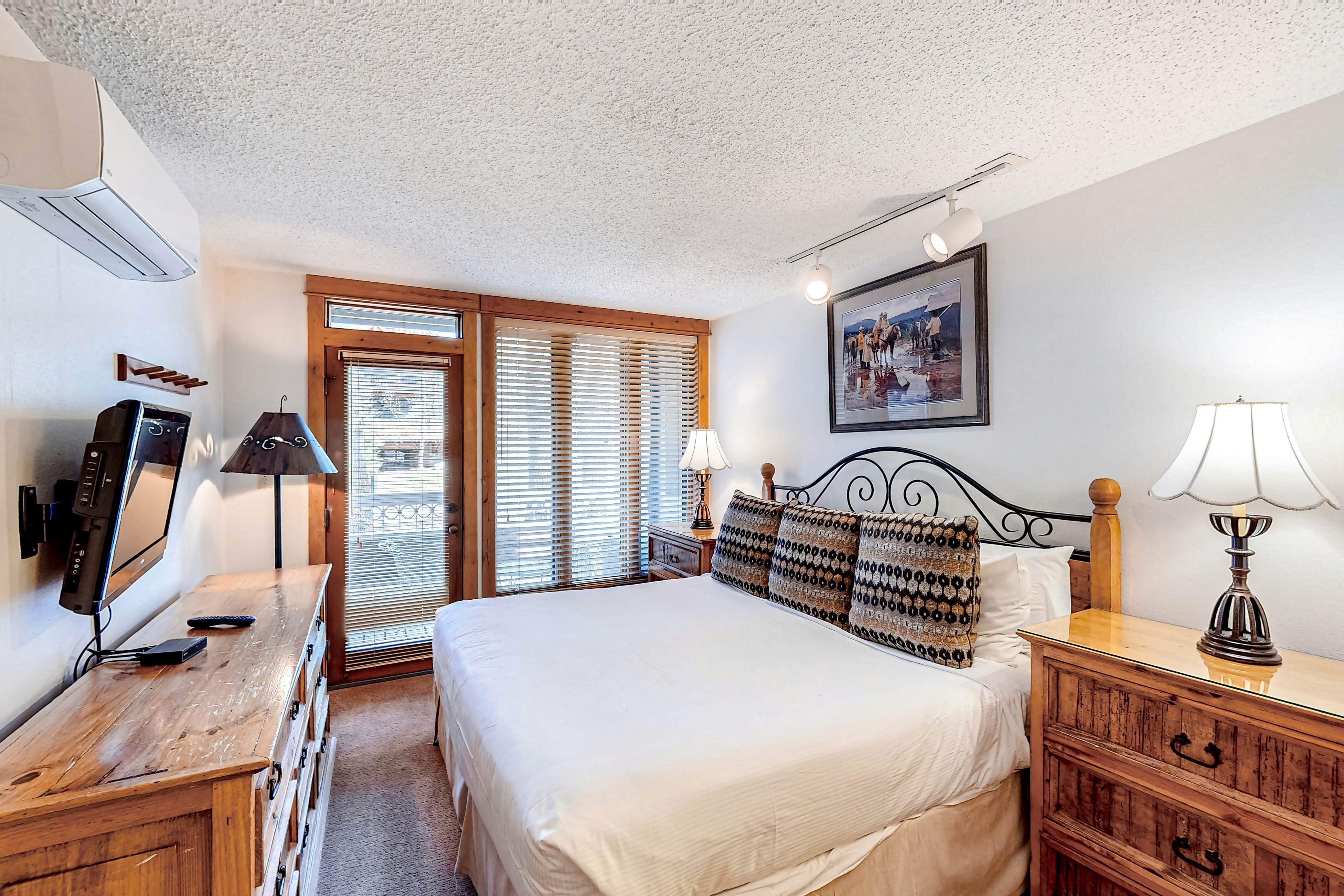 Trappeur's Lodge 1112