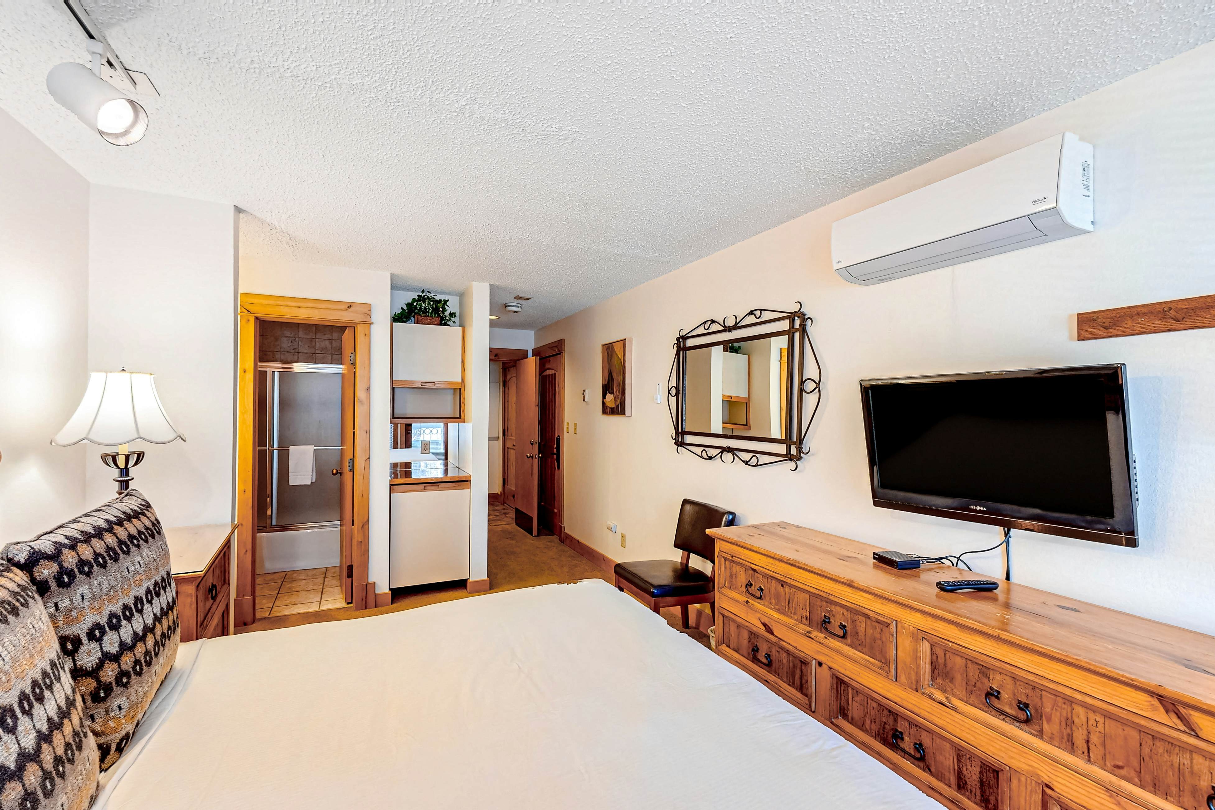 Trappeur's Lodge 1112