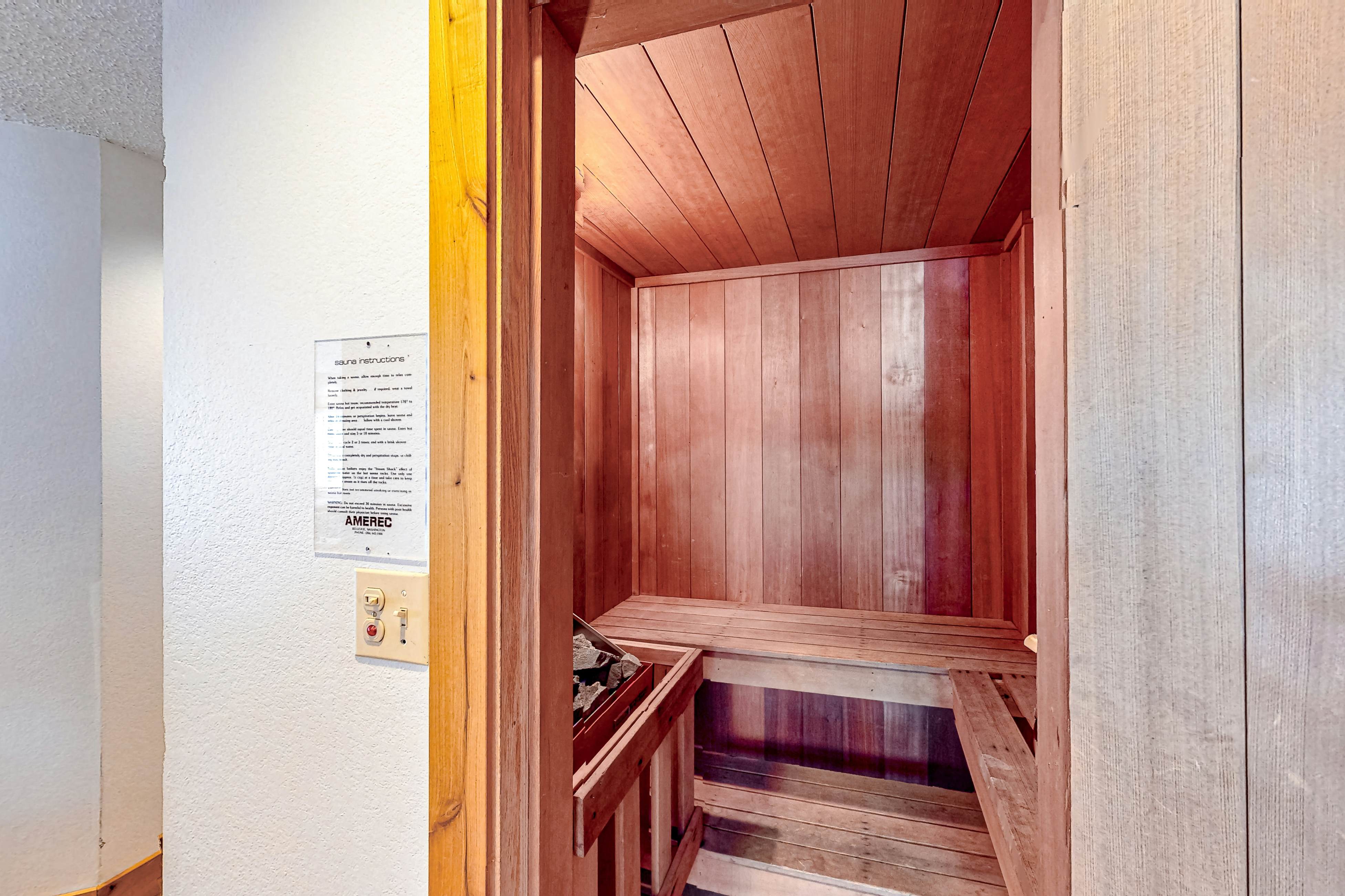 Trappeur's Lodge 1112