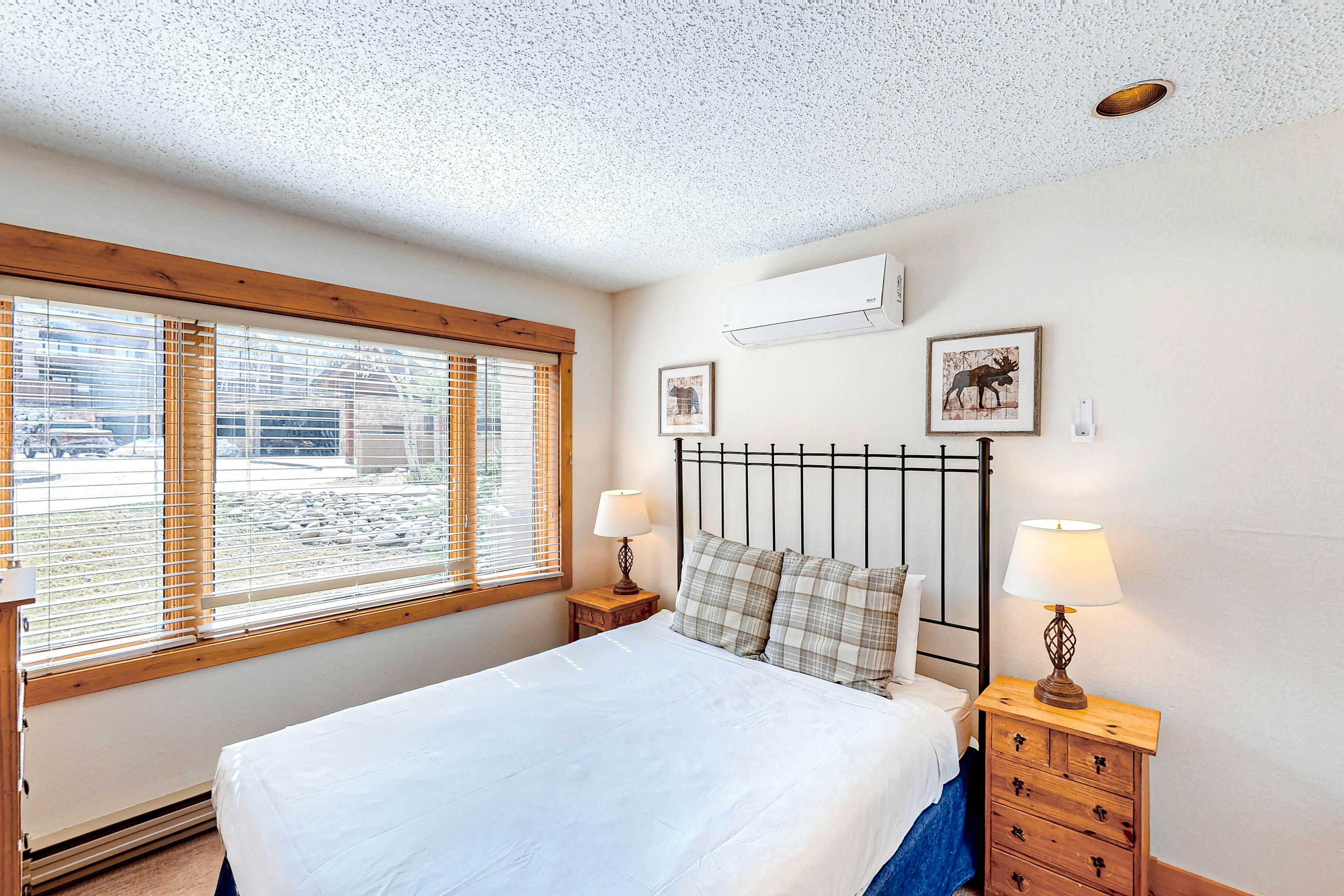 Trappeur's Lodge 1112