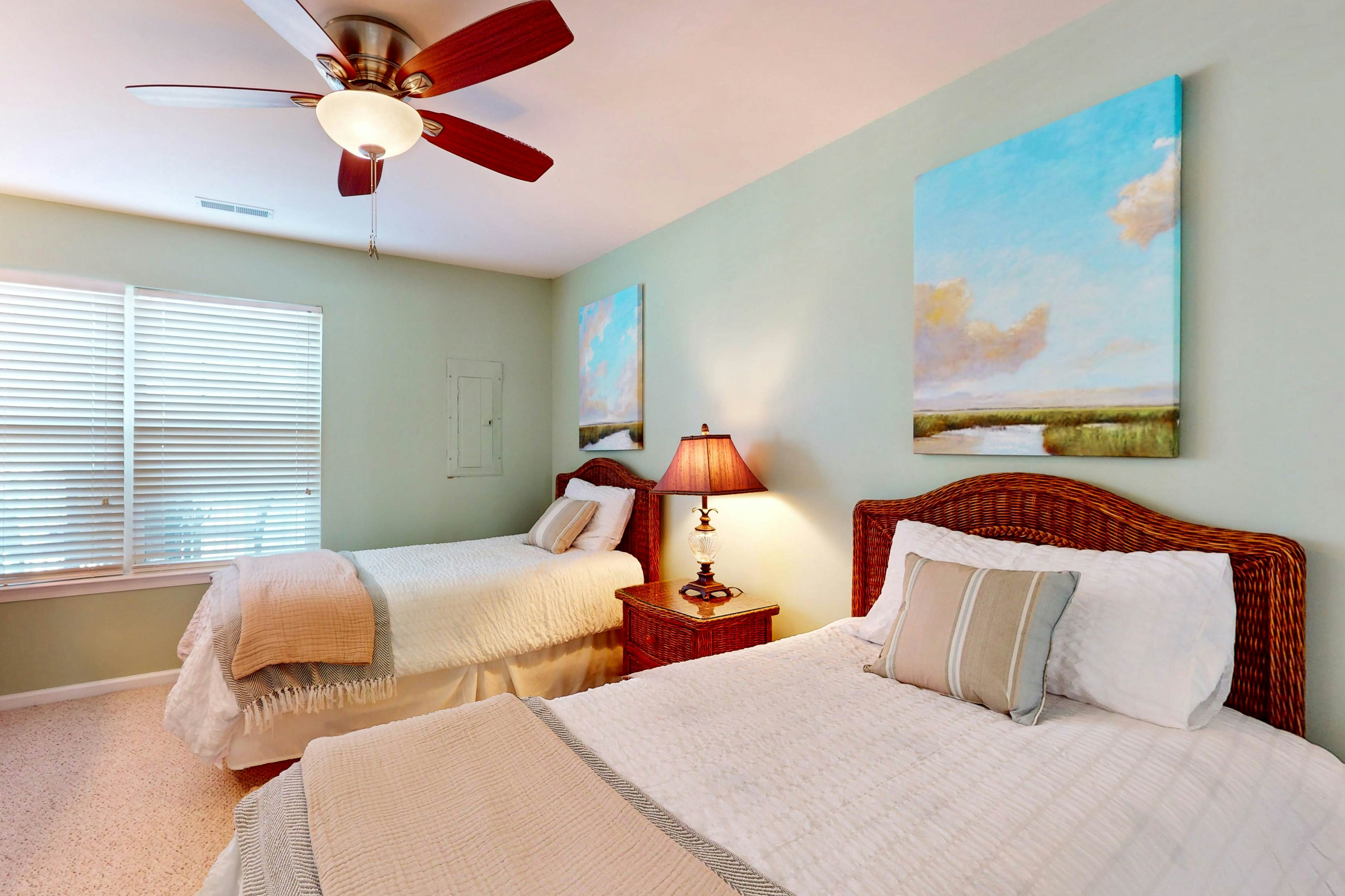 Bethany Bay - 37438 Pettinaro Dr #5006