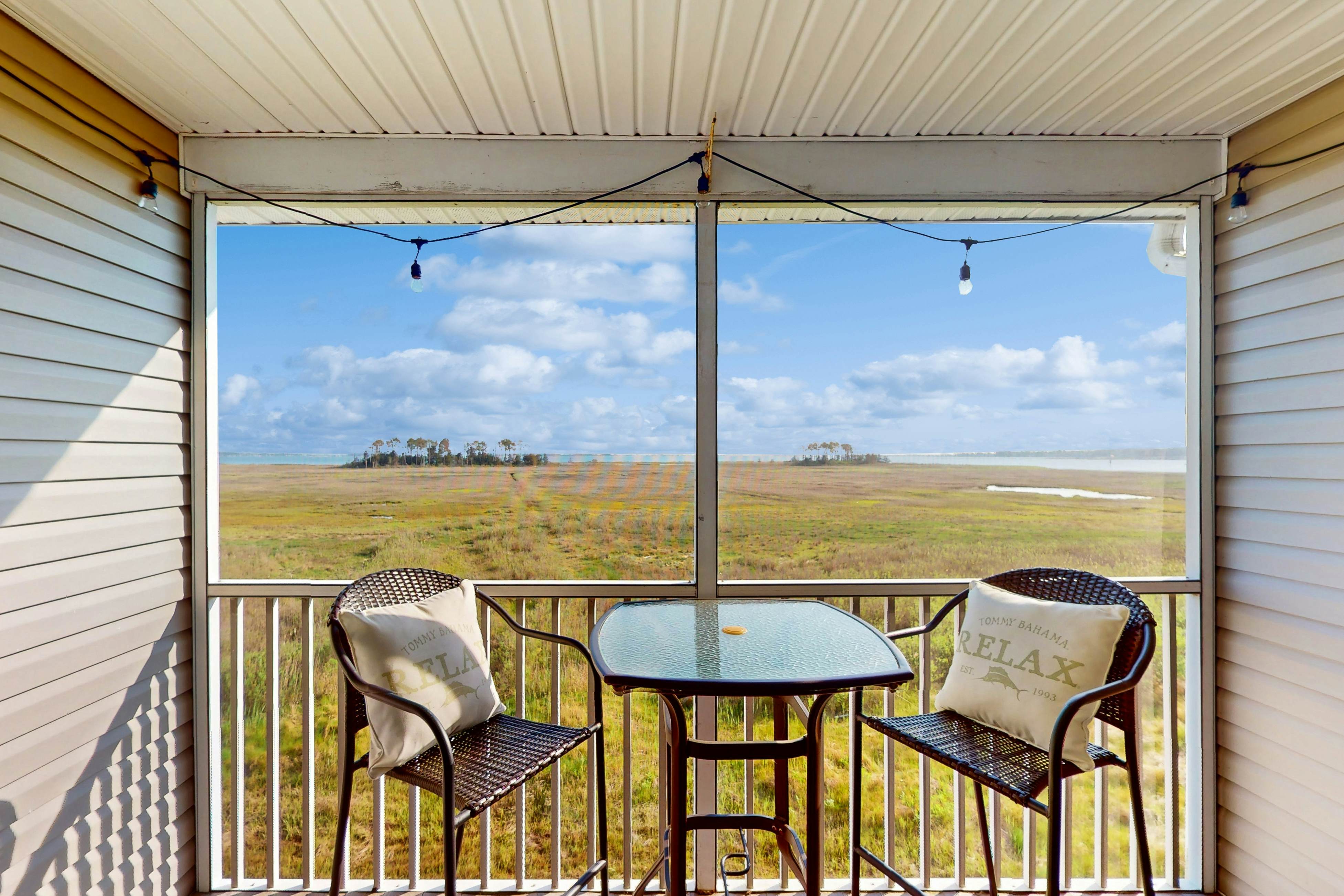 Bethany Bay - 37438 Pettinaro Dr #5006