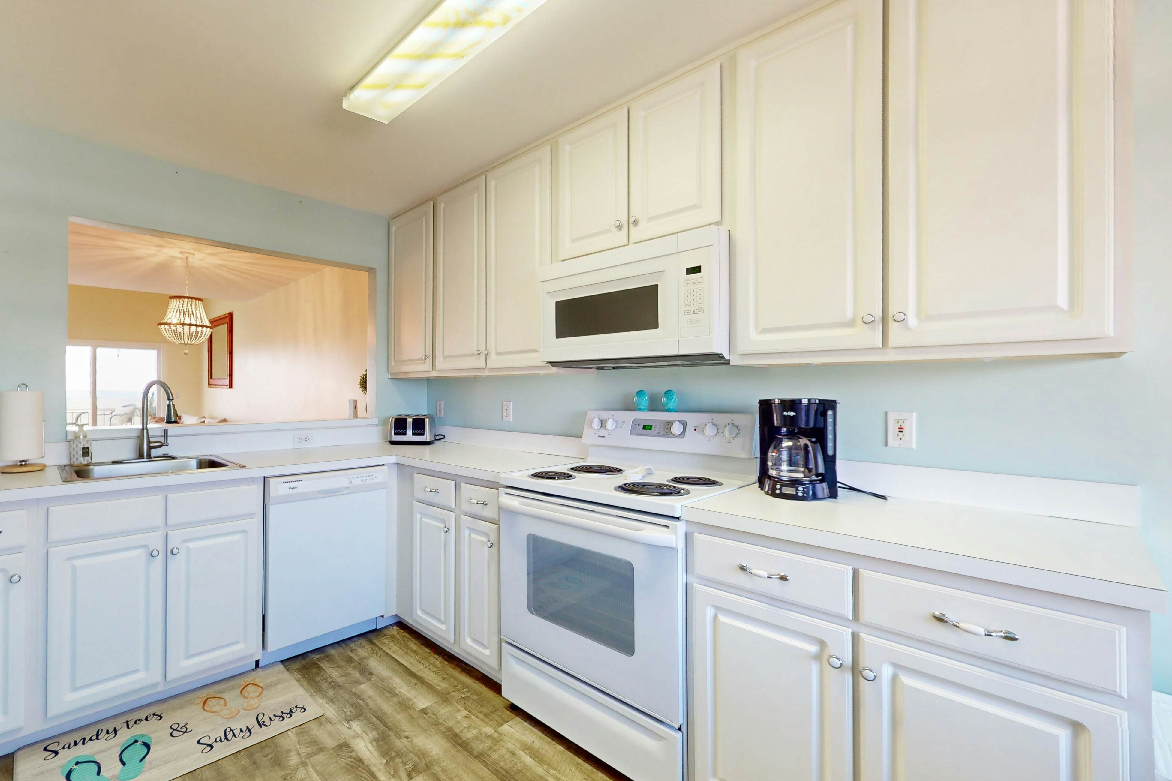 Bethany Bay - 37438 Pettinaro Dr #5006