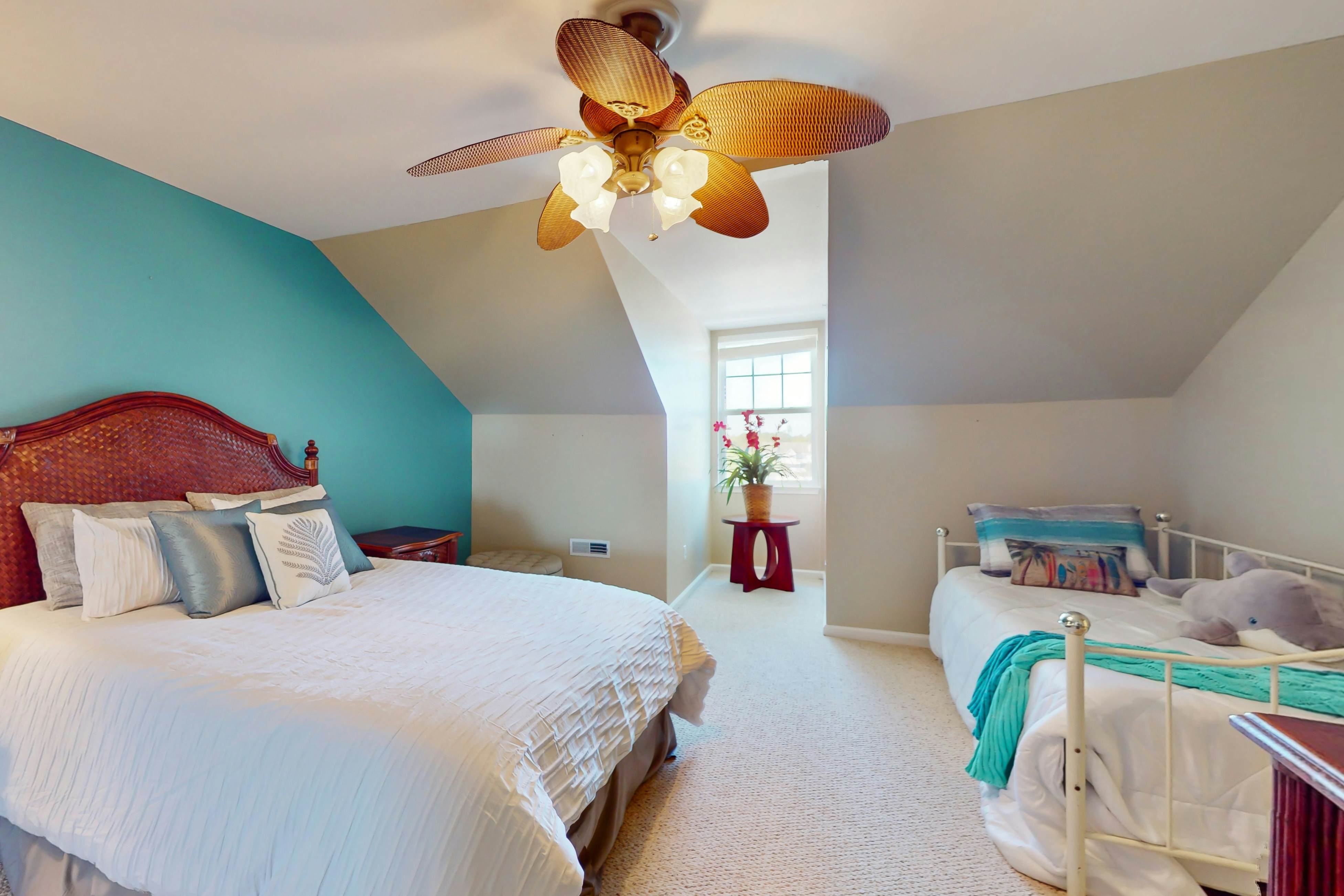 Bethany Bay - 37438 Pettinaro Dr #5006